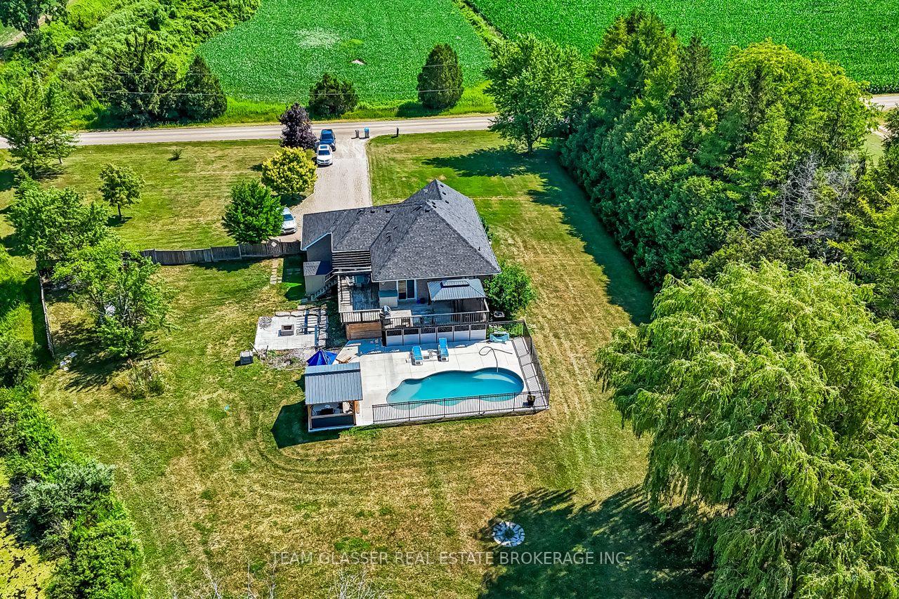 Photo 4 of 23999 Mayfair Road, Adelaide Metcalfe, Rural Adelaide Metcalfe — HOMEH