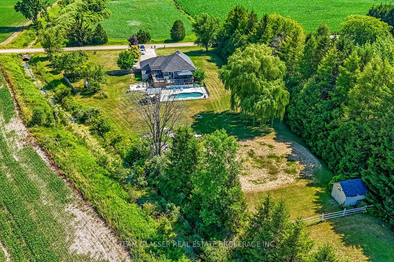 Photo 9 of 23999 Mayfair Road, Adelaide Metcalfe, Rural Adelaide Metcalfe — HOMEH