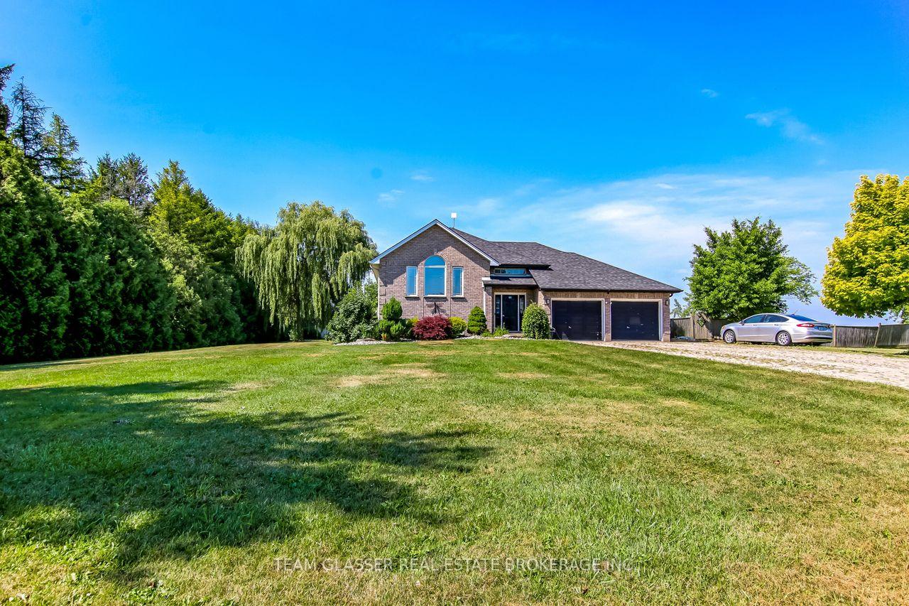 Photo 13 of 23999 Mayfair Road, Adelaide Metcalfe, Rural Adelaide Metcalfe — HOMEH