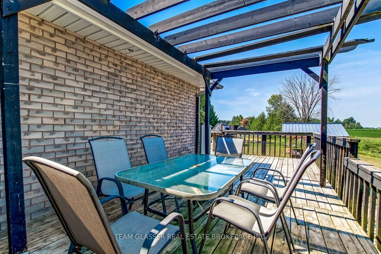 Photo 32 of 23999 Mayfair Road, Adelaide Metcalfe, Rural Adelaide Metcalfe — HOMEH