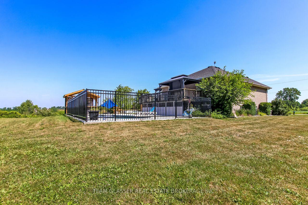 Photo 36 of 23999 Mayfair Road, Adelaide Metcalfe, Rural Adelaide Metcalfe — HOMEH
