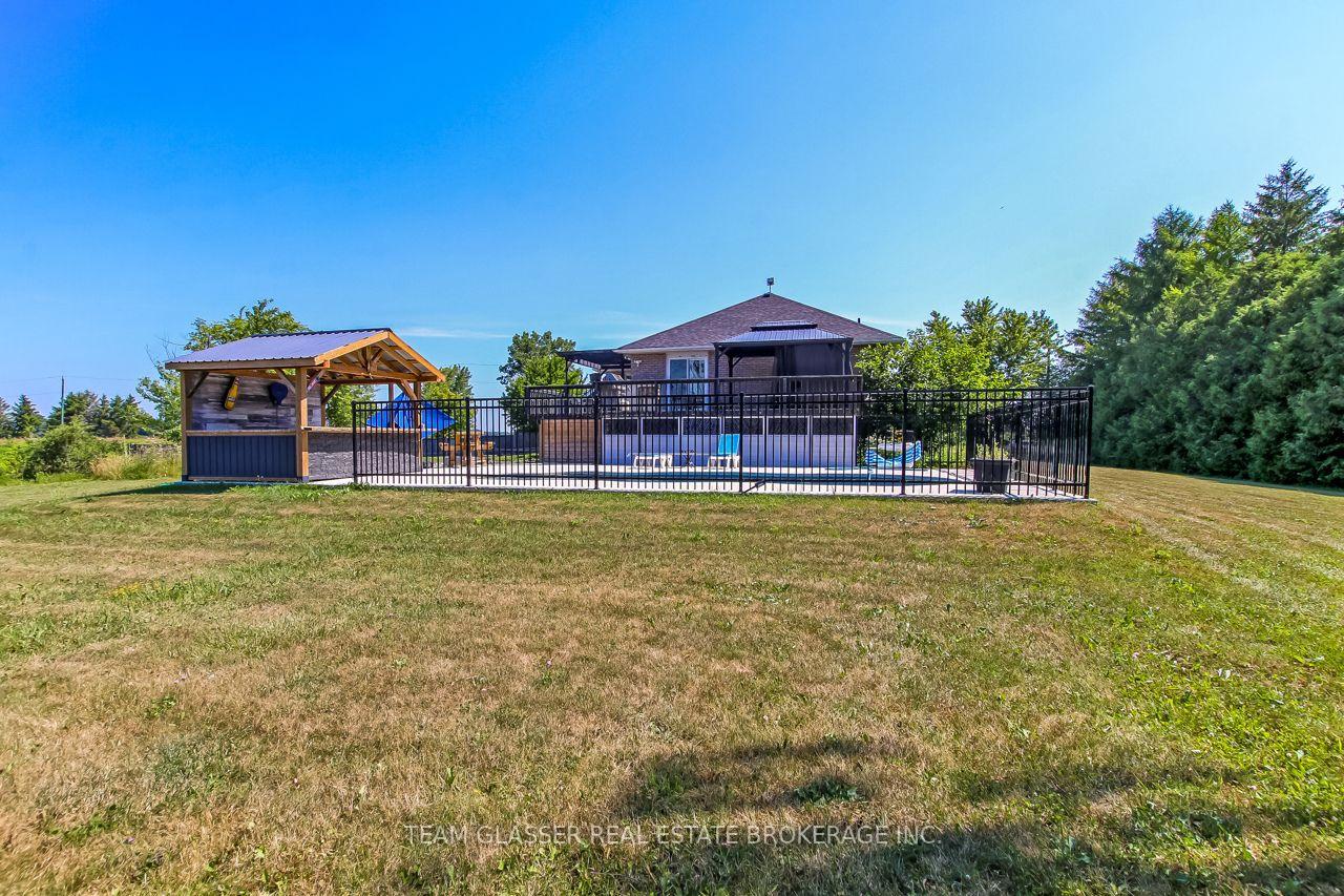 Photo 37 of 23999 Mayfair Road, Adelaide Metcalfe, Rural Adelaide Metcalfe — HOMEH