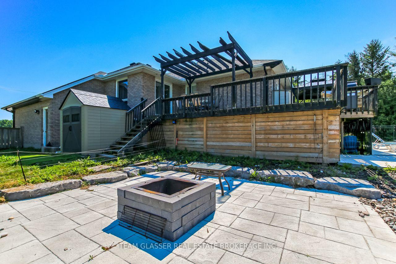 Photo 43 of 23999 Mayfair Road, Adelaide Metcalfe, Rural Adelaide Metcalfe — HOMEH
