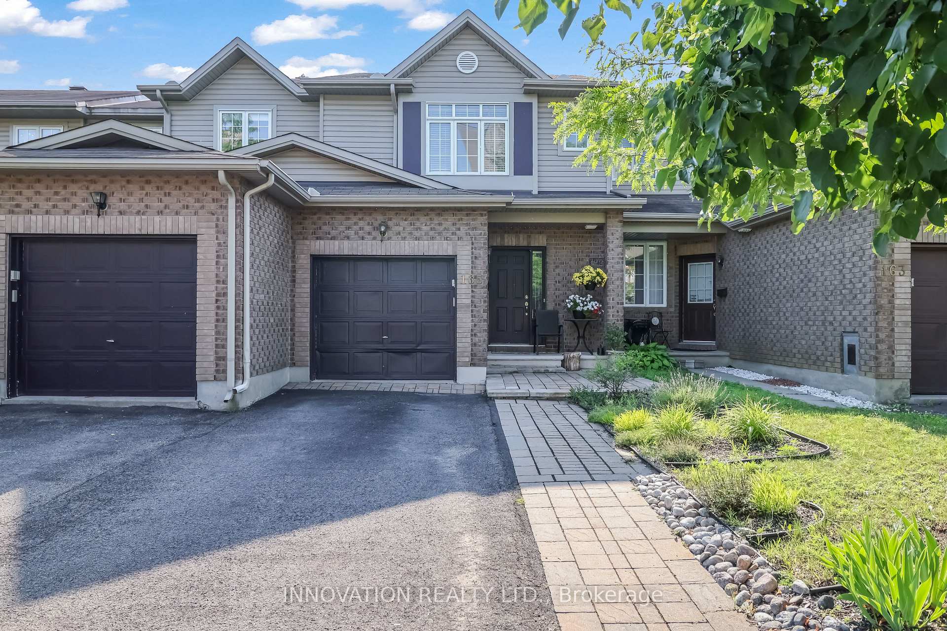Photo 1 of 165 Lilibet Crescent, Ottawa, Ellwood — HOMEH