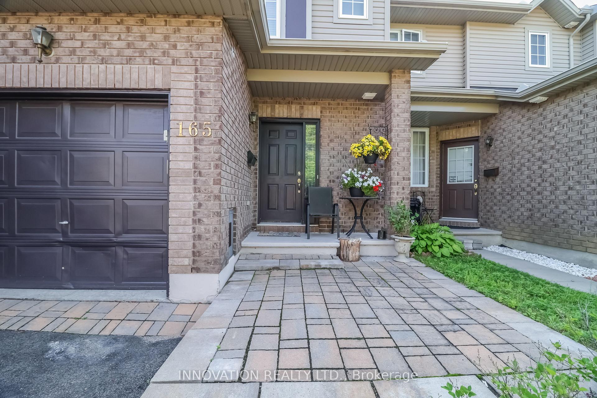 Photo 2 of 165 Lilibet Crescent, Ottawa, Ellwood — HOMEH