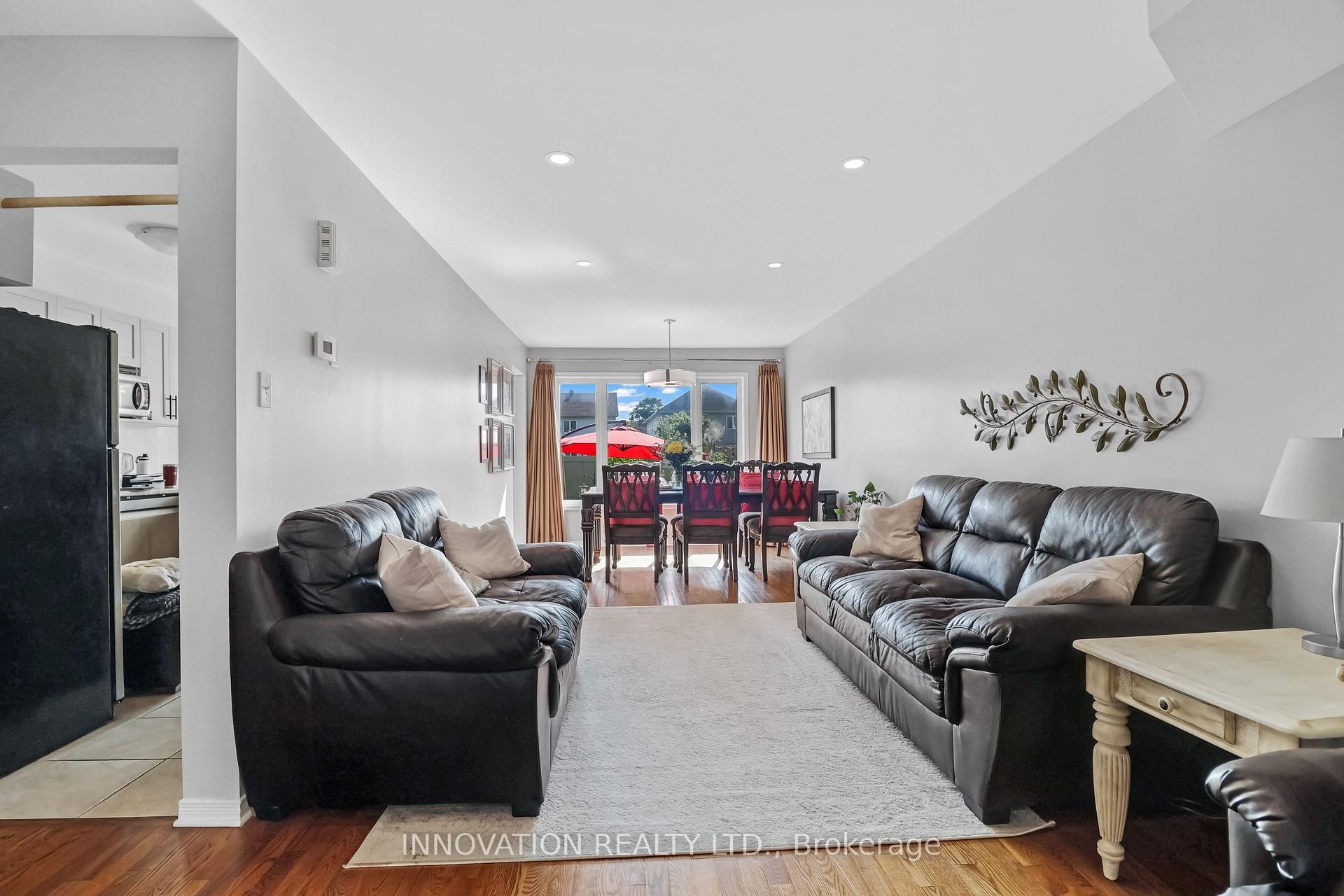 Photo 5 of 165 Lilibet Crescent, Ottawa, Ellwood — HOMEH