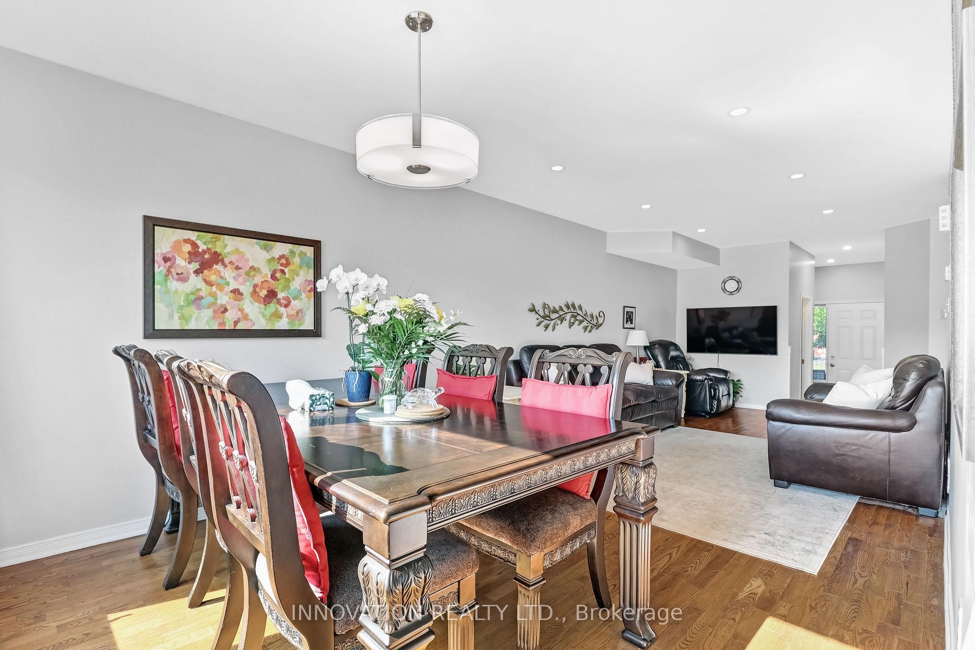 Photo 6 of 165 Lilibet Crescent, Ottawa, Ellwood — HOMEH