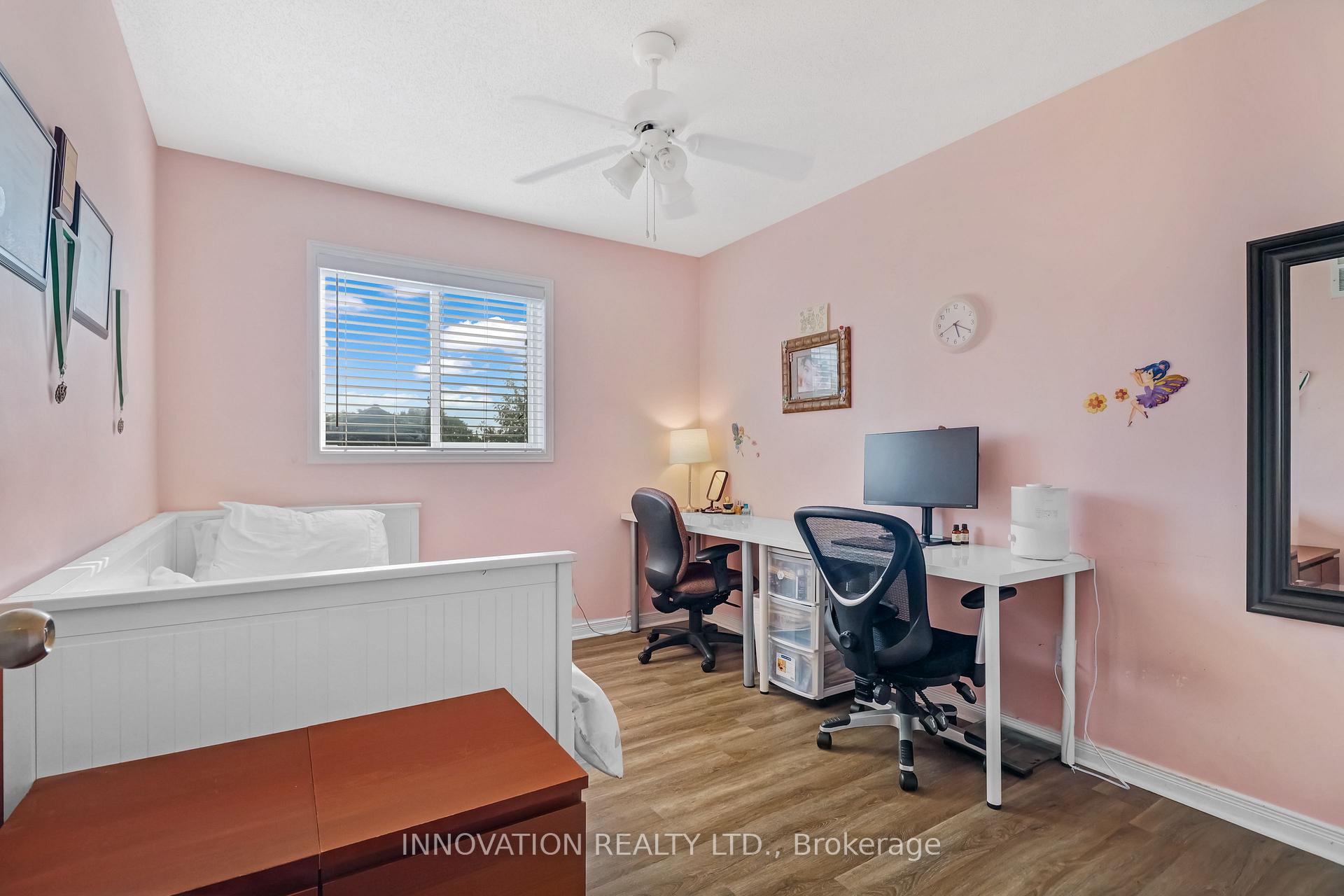 Photo 15 of 165 Lilibet Crescent, Ottawa, Ellwood — HOMEH