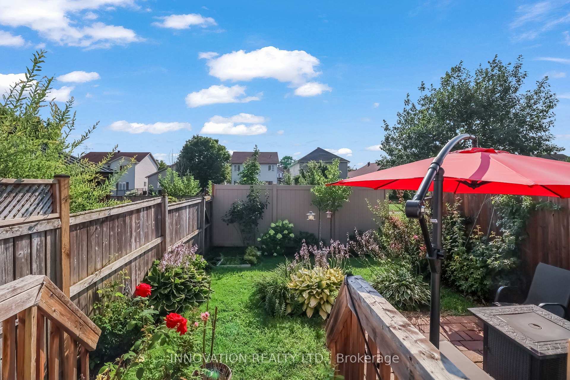 Photo 18 of 165 Lilibet Crescent, Ottawa, Ellwood — HOMEH