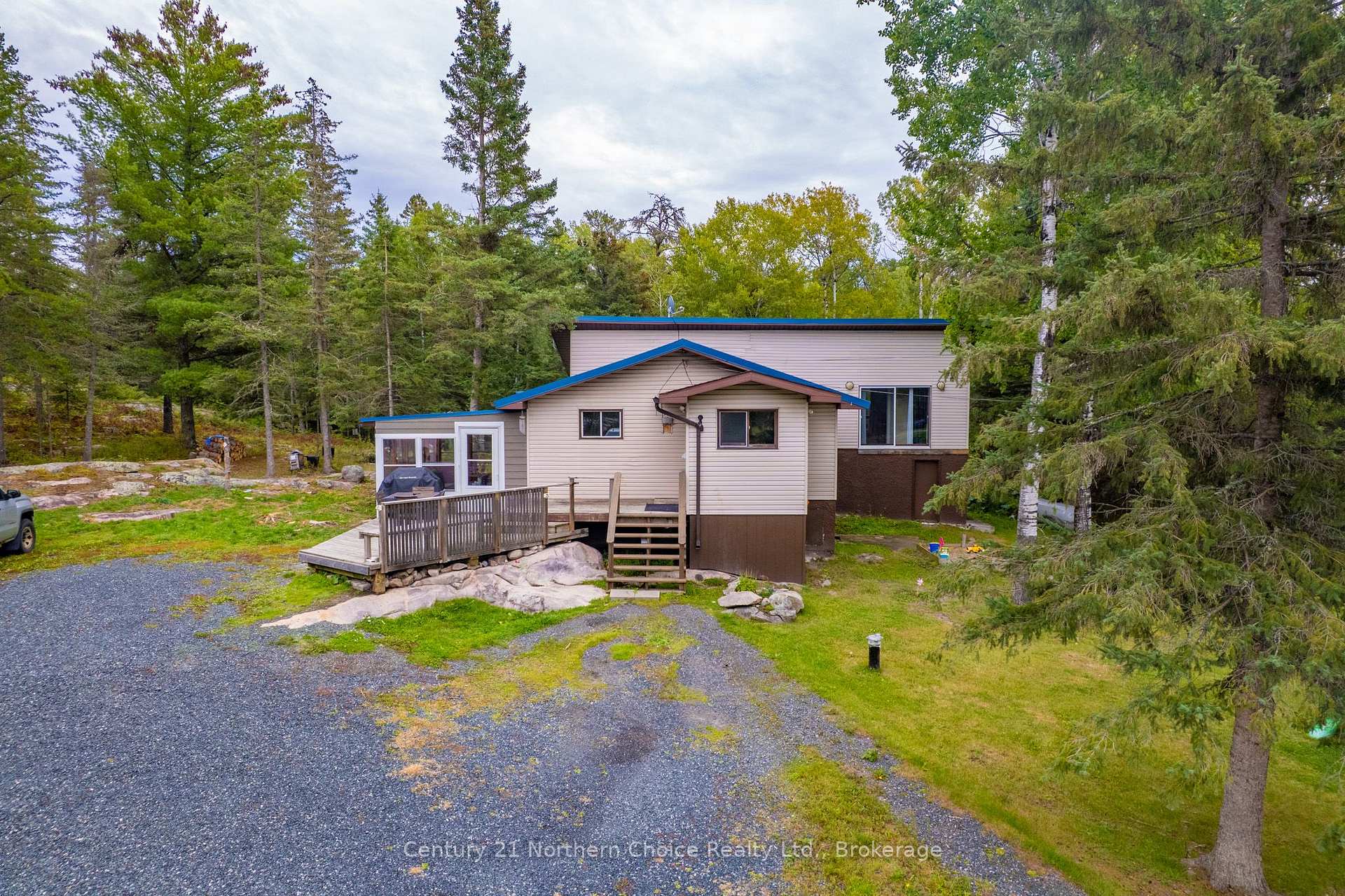 Photo 5 of 567 Anderson Road, Kenora, Redditt Road West — HOMEH