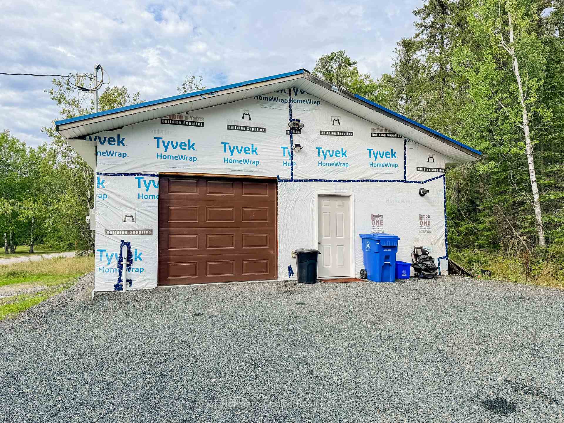 Photo 6 of 567 Anderson Road, Kenora, Redditt Road West — HOMEH
