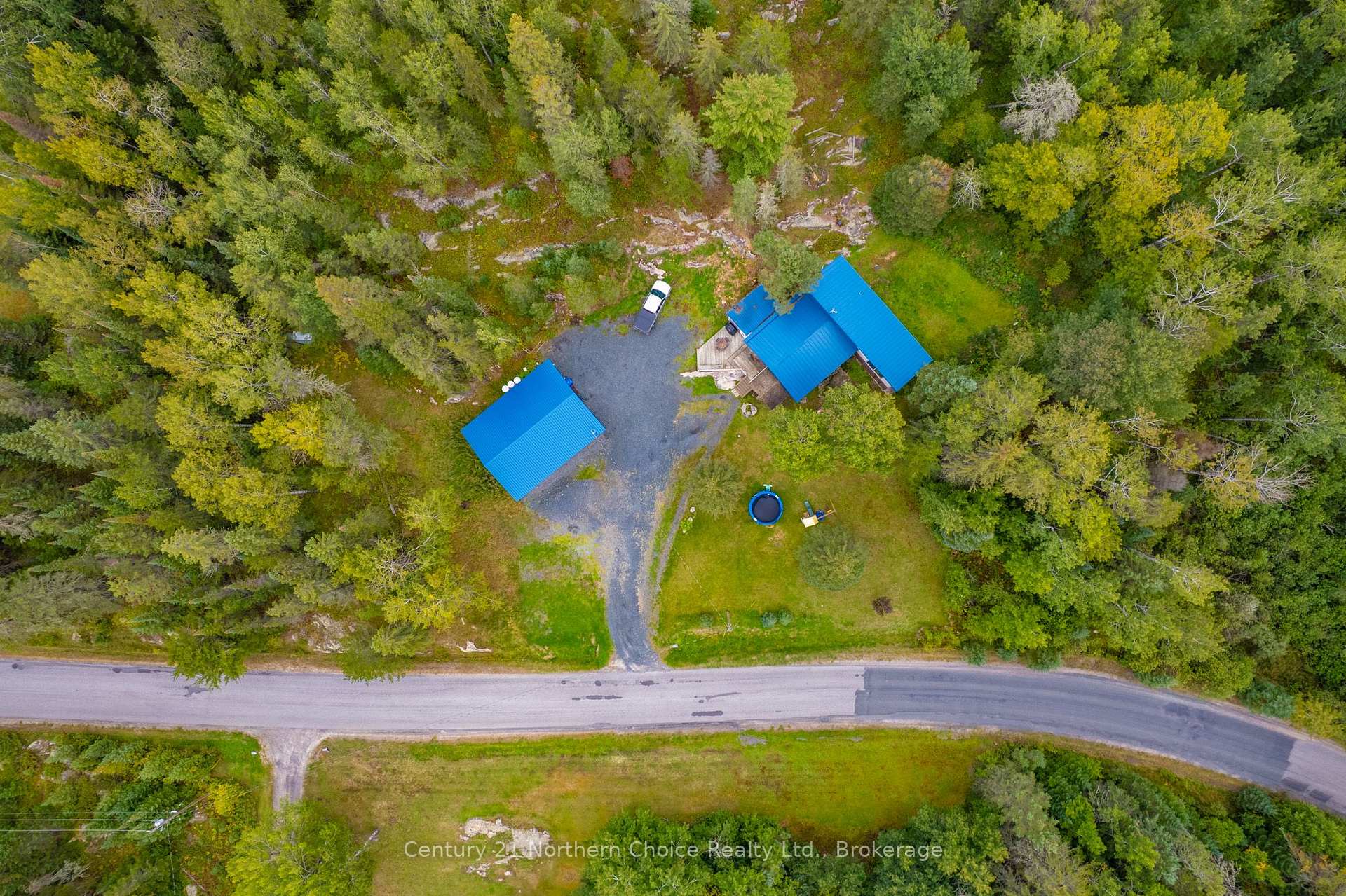 Photo 7 of 567 Anderson Road, Kenora, Redditt Road West — HOMEH