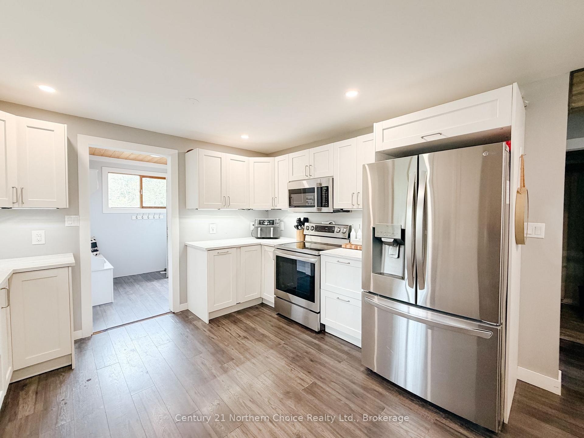 Photo 13 of 567 Anderson Road, Kenora, Redditt Road West — HOMEH