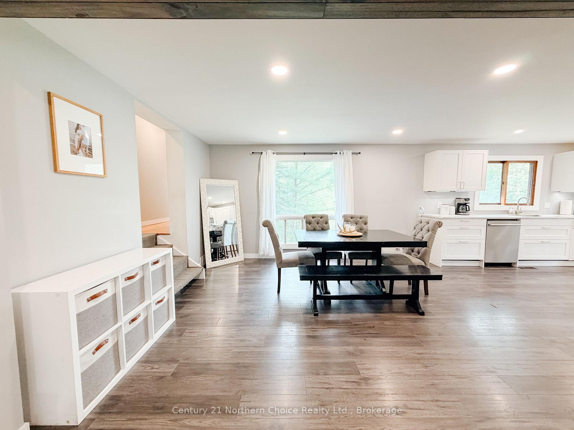 Photo 16 of 567 Anderson Road, Kenora, Redditt Road West — HOMEH