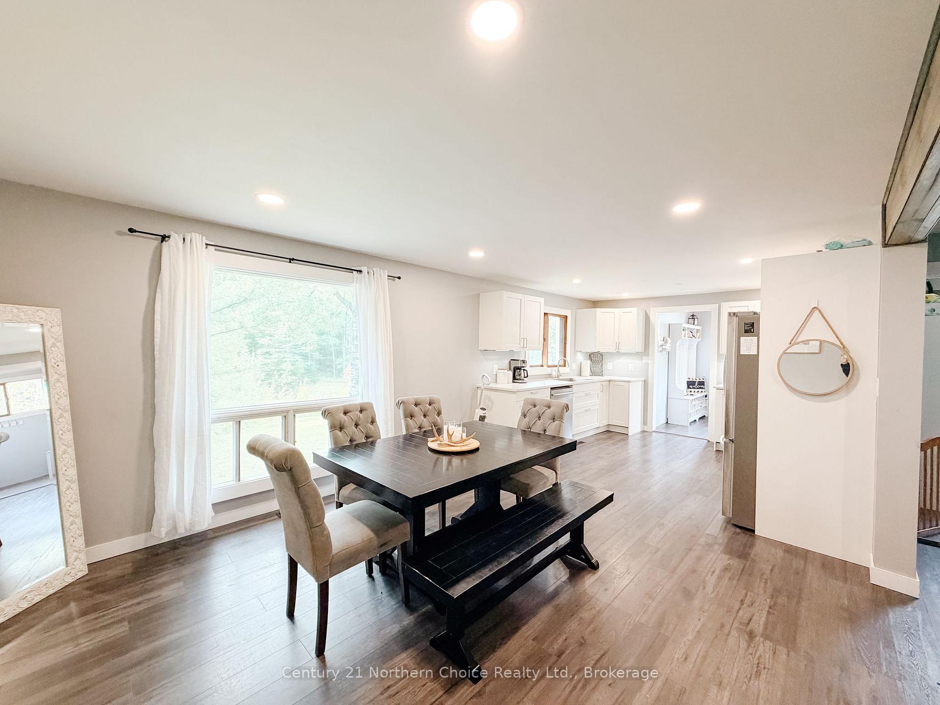 Photo 18 of 567 Anderson Road, Kenora, Redditt Road West — HOMEH