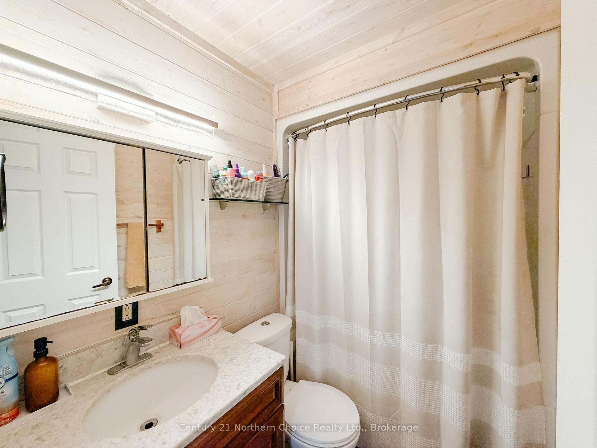 Photo 21 of 567 Anderson Road, Kenora, Redditt Road West — HOMEH
