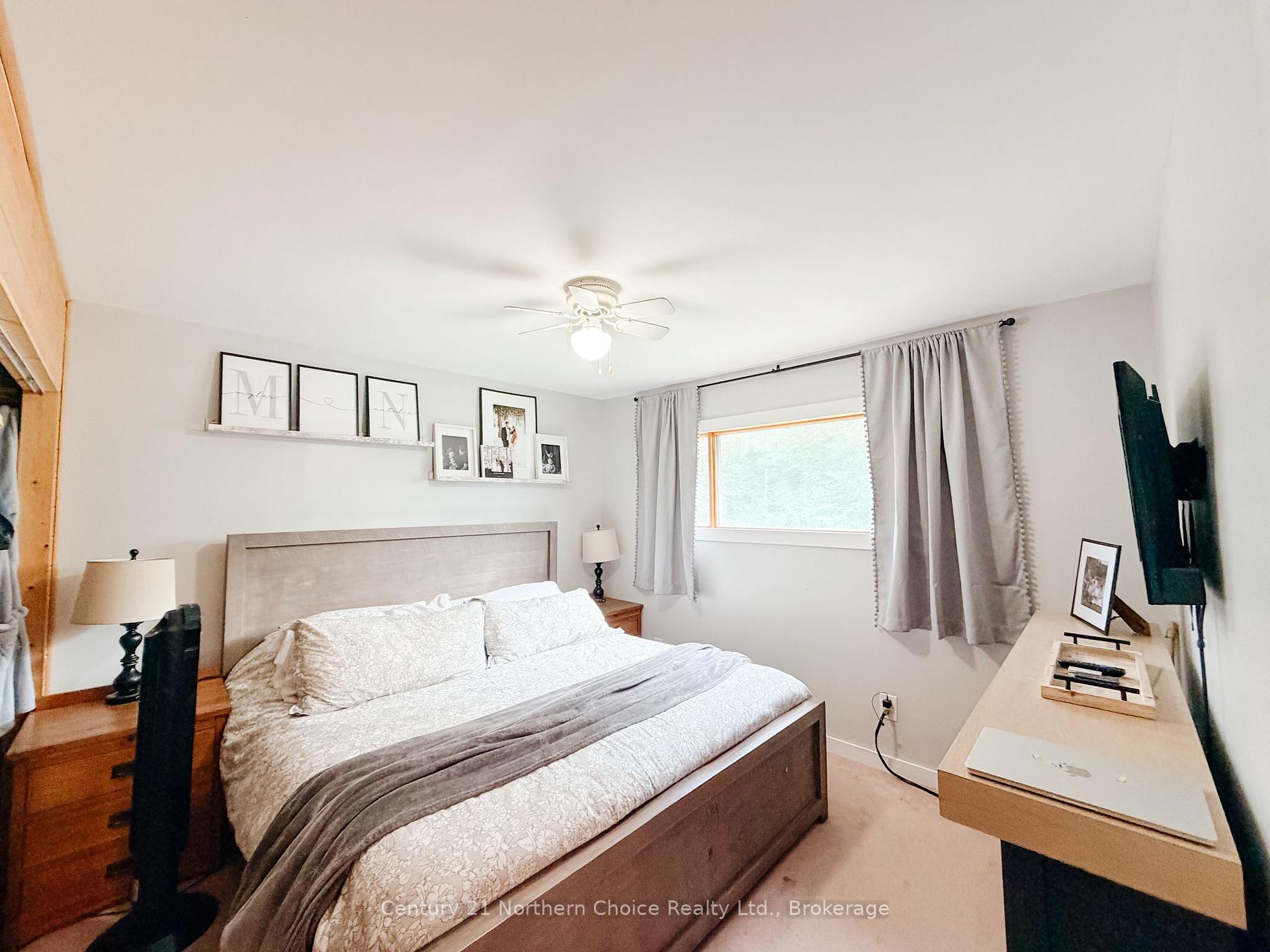 Photo 23 of 567 Anderson Road, Kenora, Redditt Road West — HOMEH