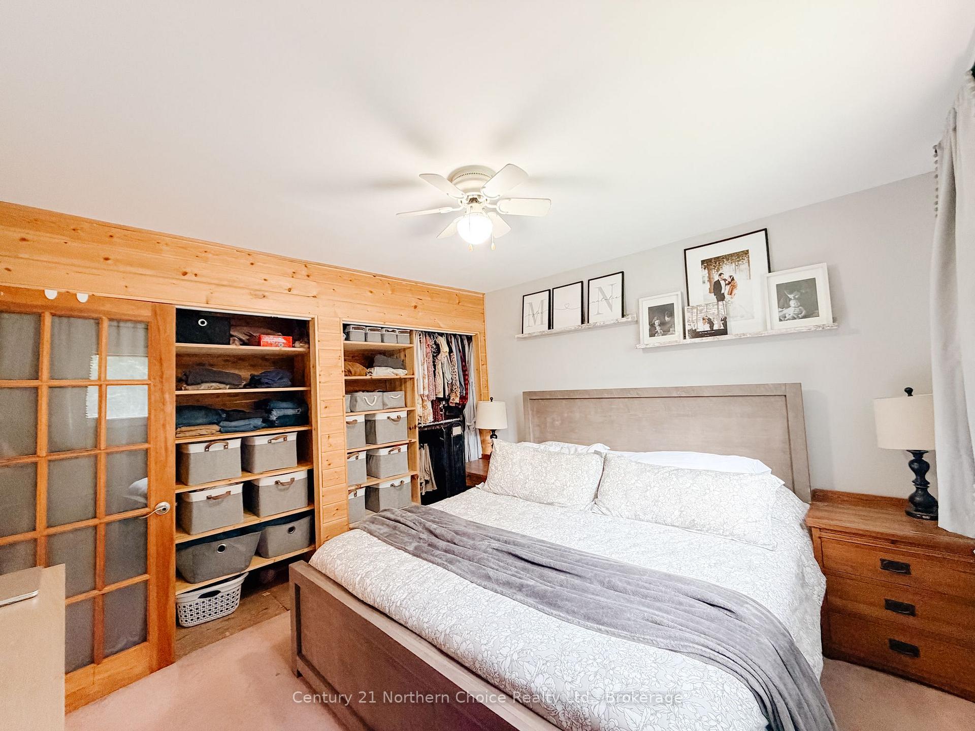 Photo 24 of 567 Anderson Road, Kenora, Redditt Road West — HOMEH