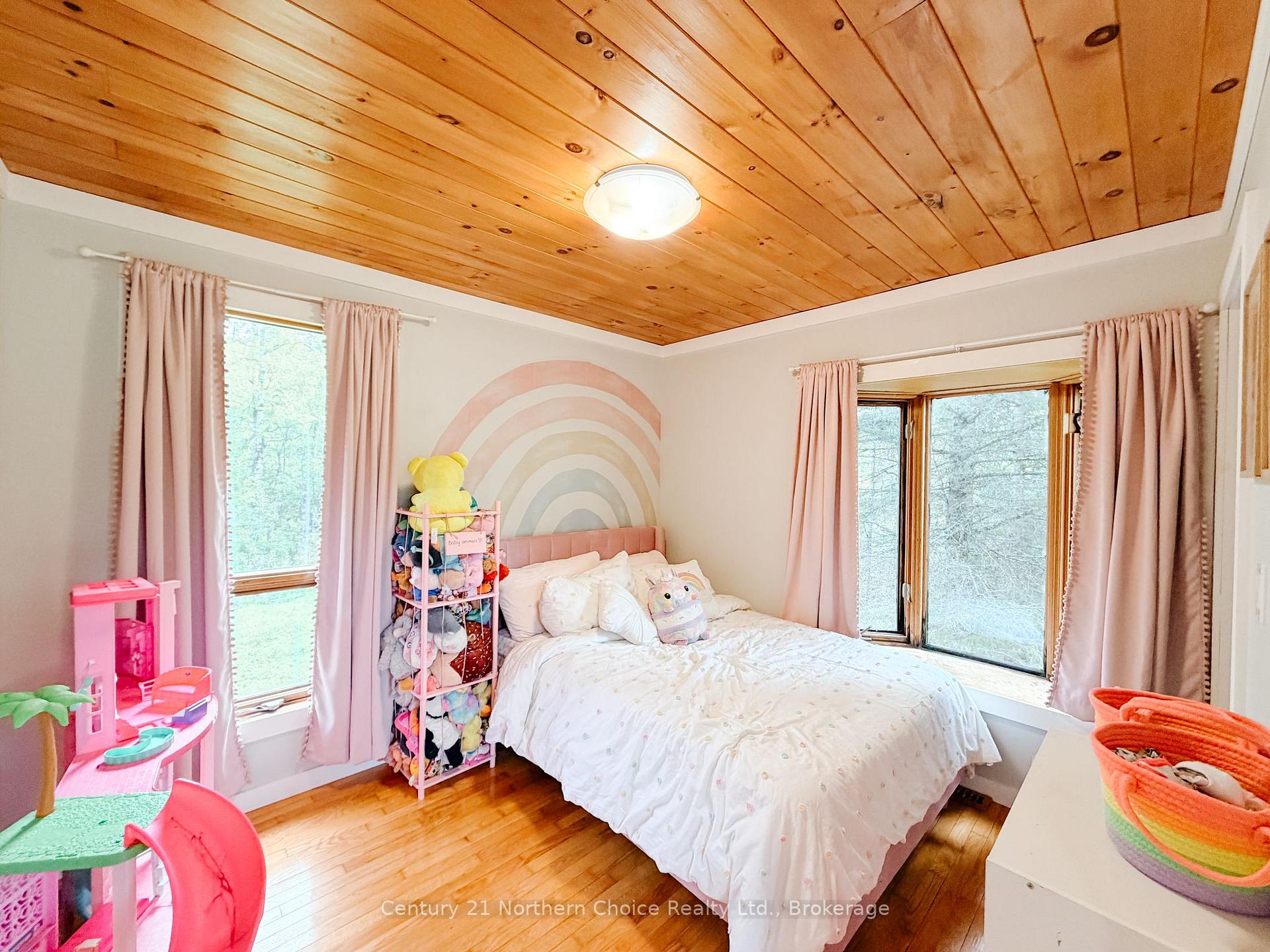 Photo 29 of 567 Anderson Road, Kenora, Redditt Road West — HOMEH