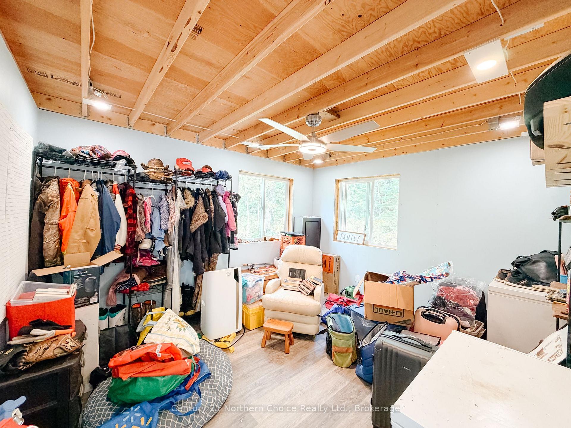 Photo 37 of 567 Anderson Road, Kenora, Redditt Road West — HOMEH
