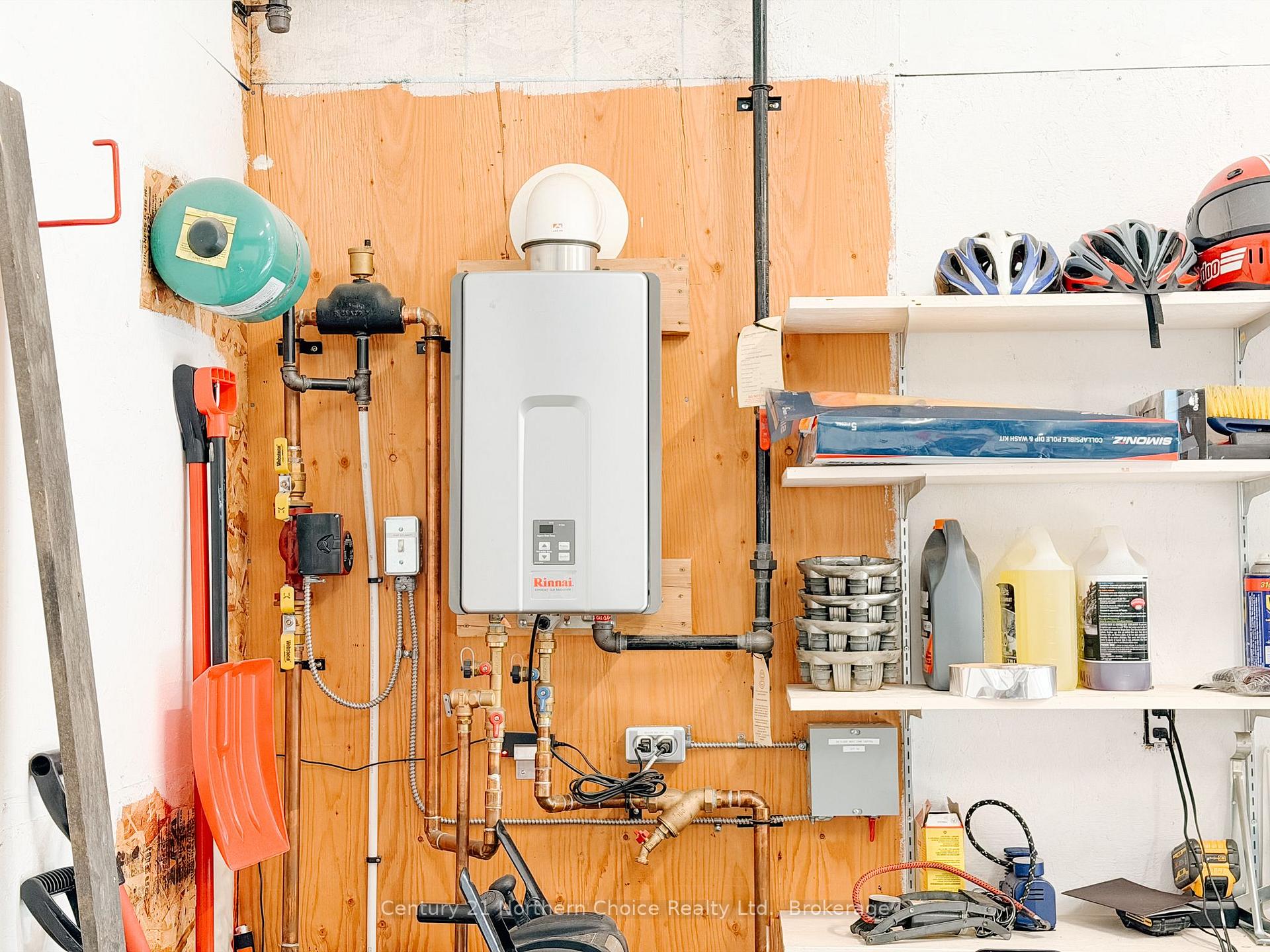 Photo 39 of 567 Anderson Road, Kenora, Redditt Road West — HOMEH