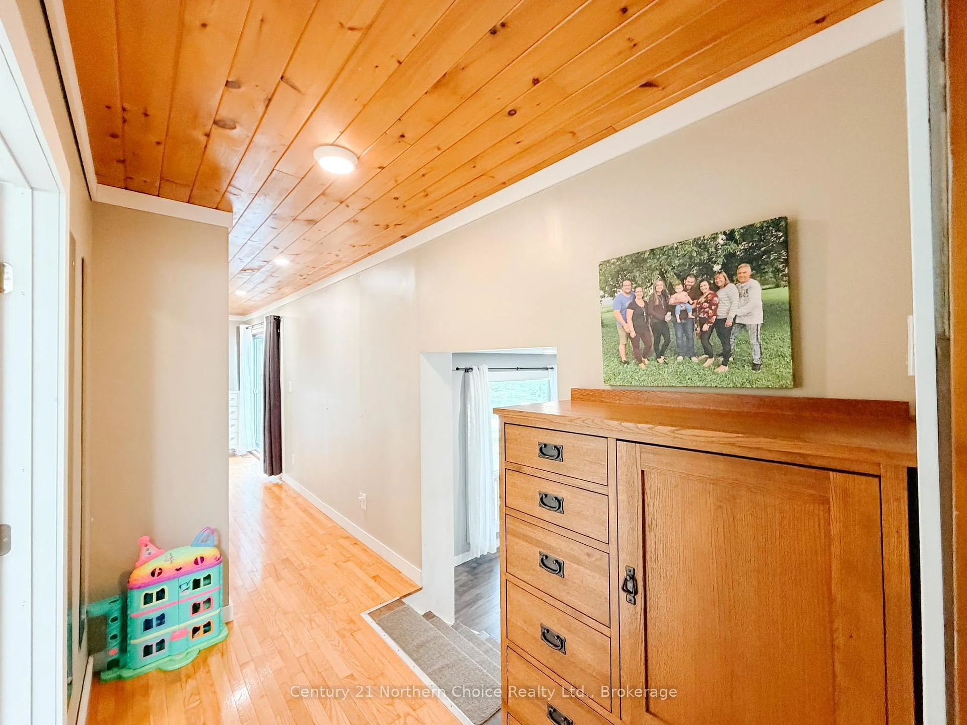Photo 20 of 567 Anderson Road, Kenora, Redditt Road West — HOMEH