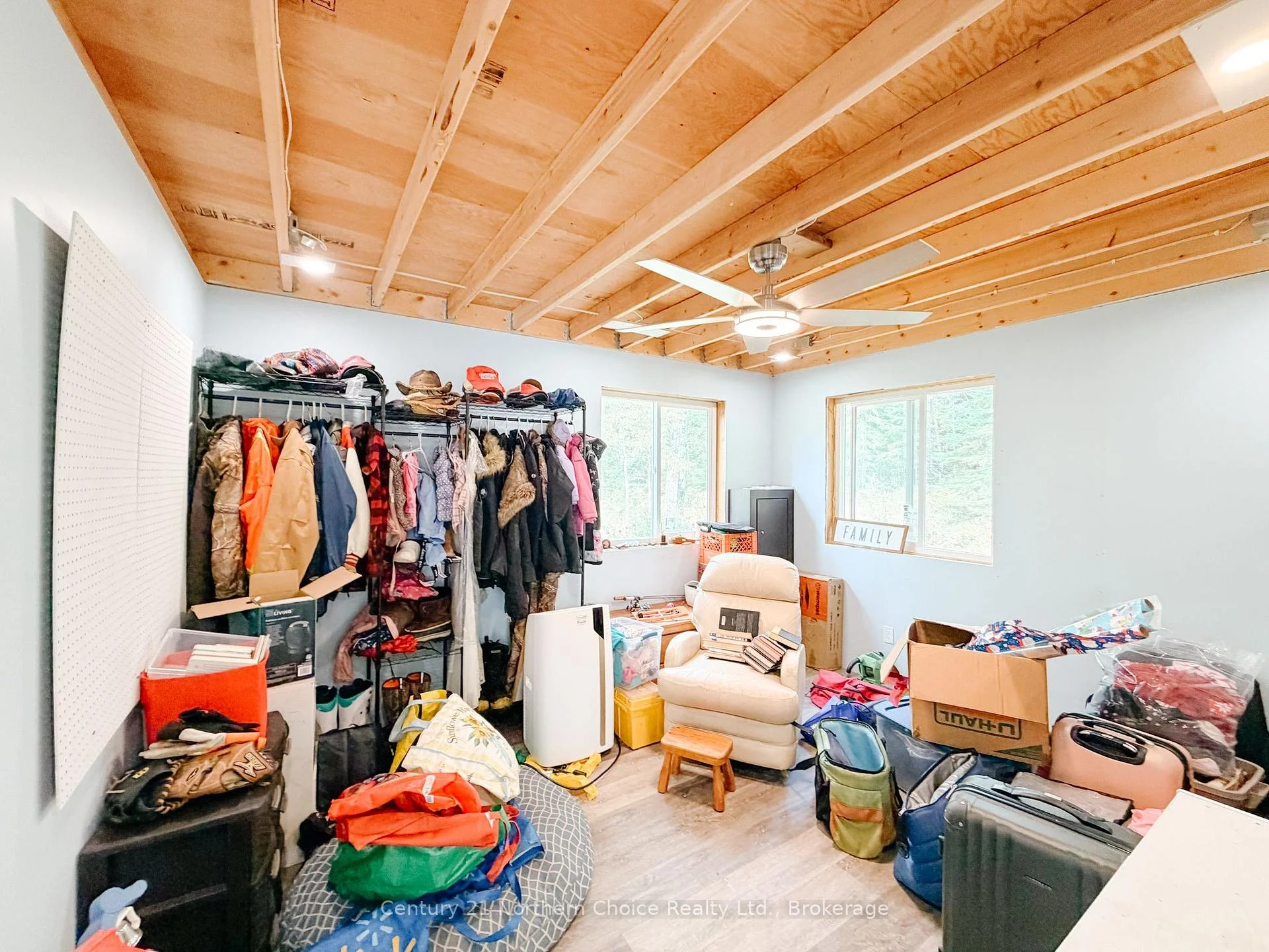 Photo 38 of 567 Anderson Road, Kenora, Redditt Road West — HOMEH