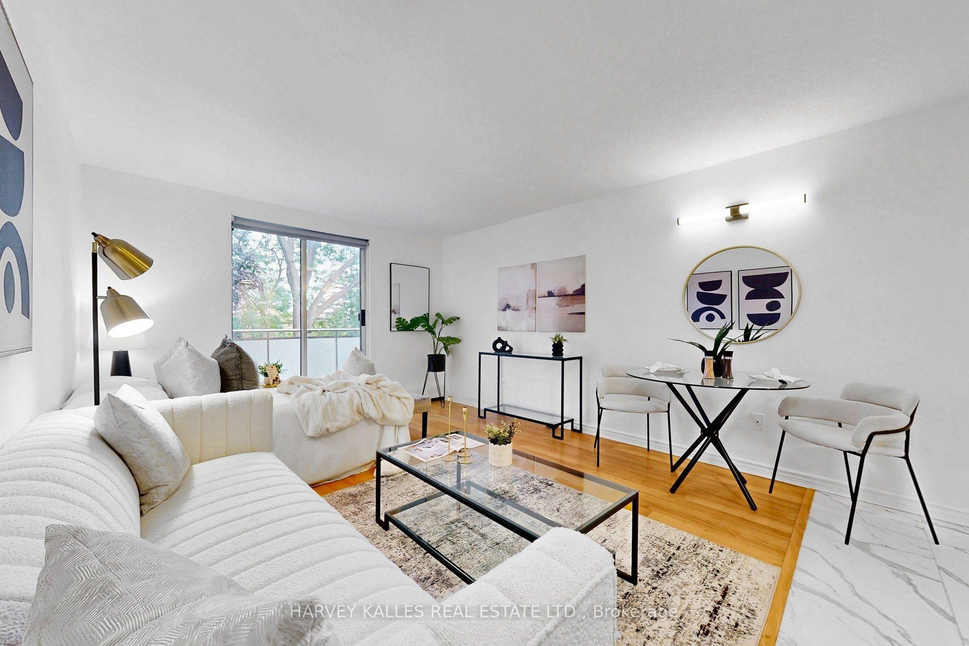 Photo of Unit 315, 123 Woobine Avenue
