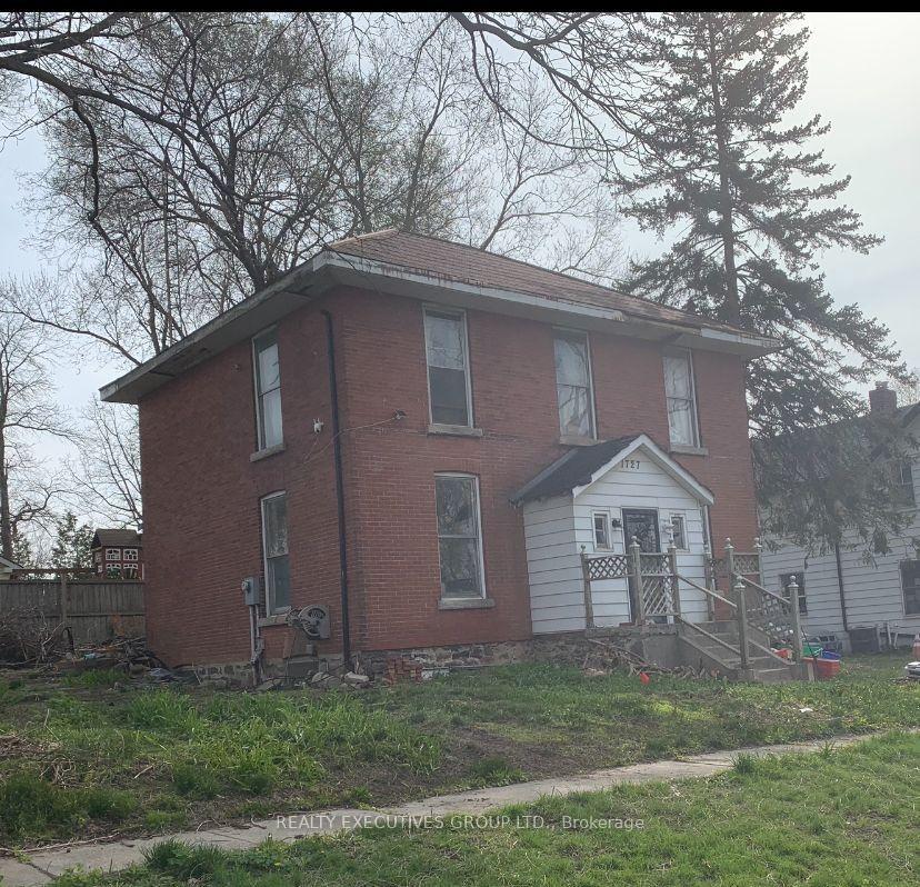 Photo of 1727 Dunchurch Street