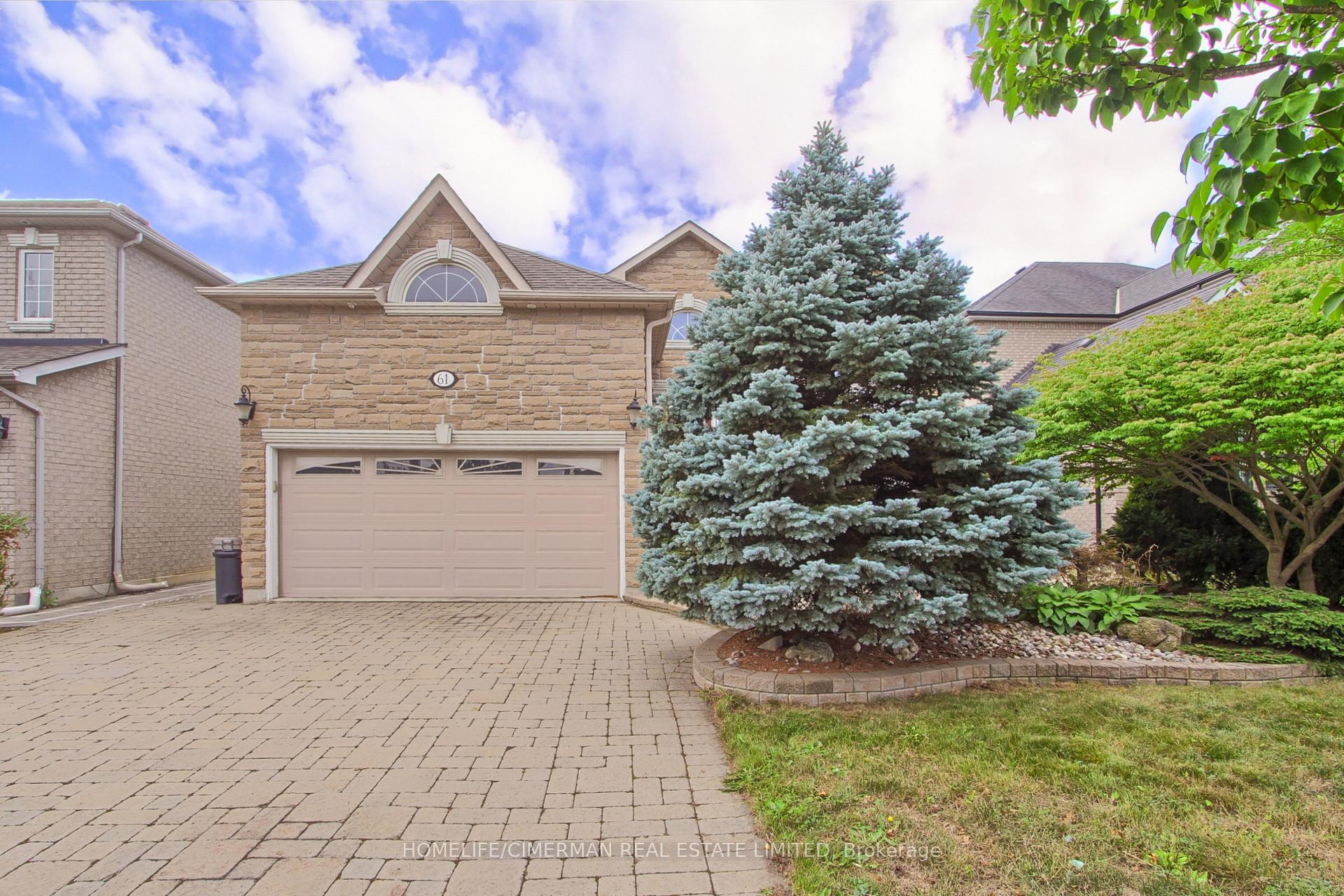 Photo 2 of 61 Pemberton Road, Richmond Hill, North Richvale — HOMEH