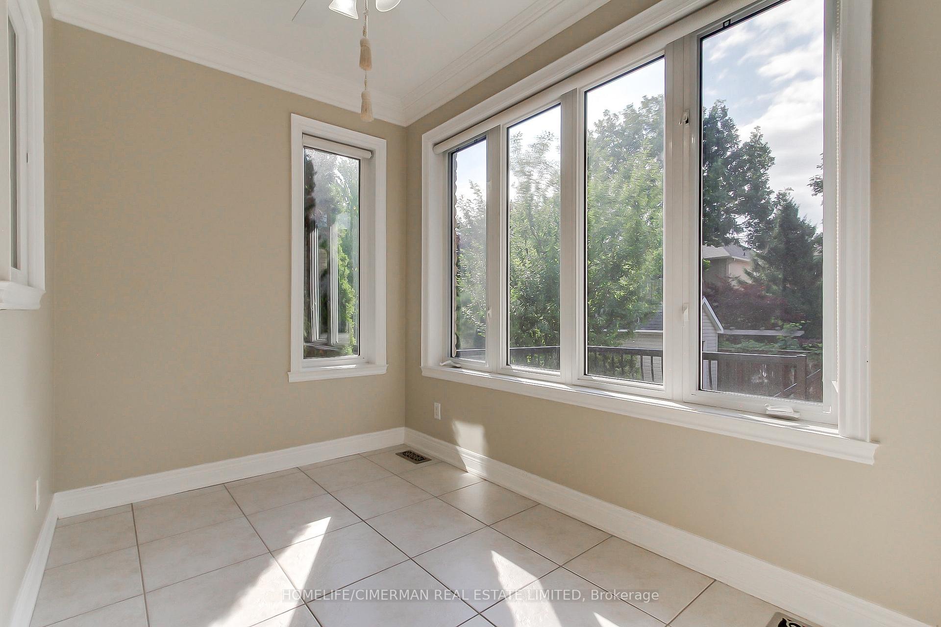 Photo 20 of 61 Pemberton Road, Richmond Hill, North Richvale — HOMEH