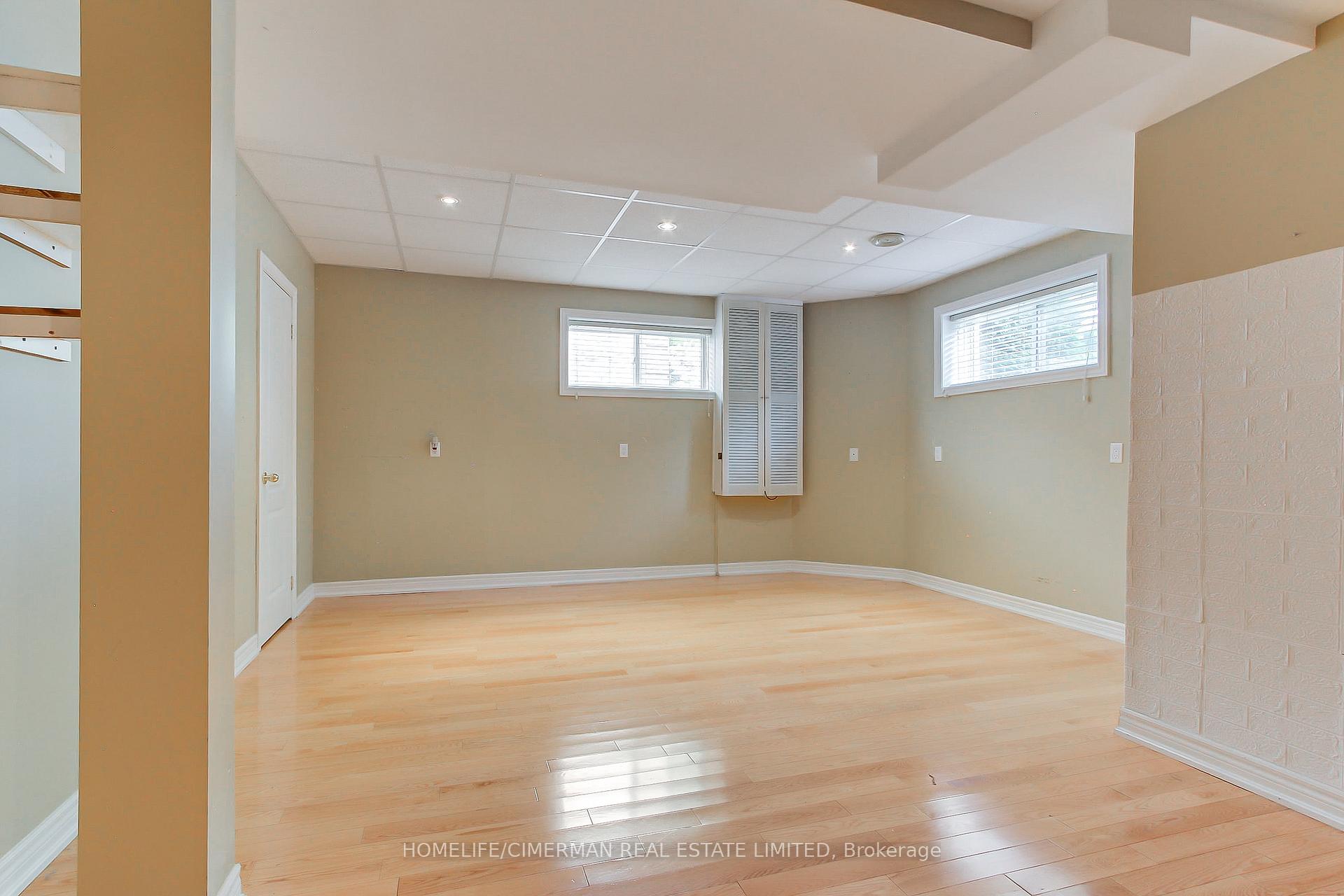 Photo 36 of 61 Pemberton Road, Richmond Hill, North Richvale — HOMEH