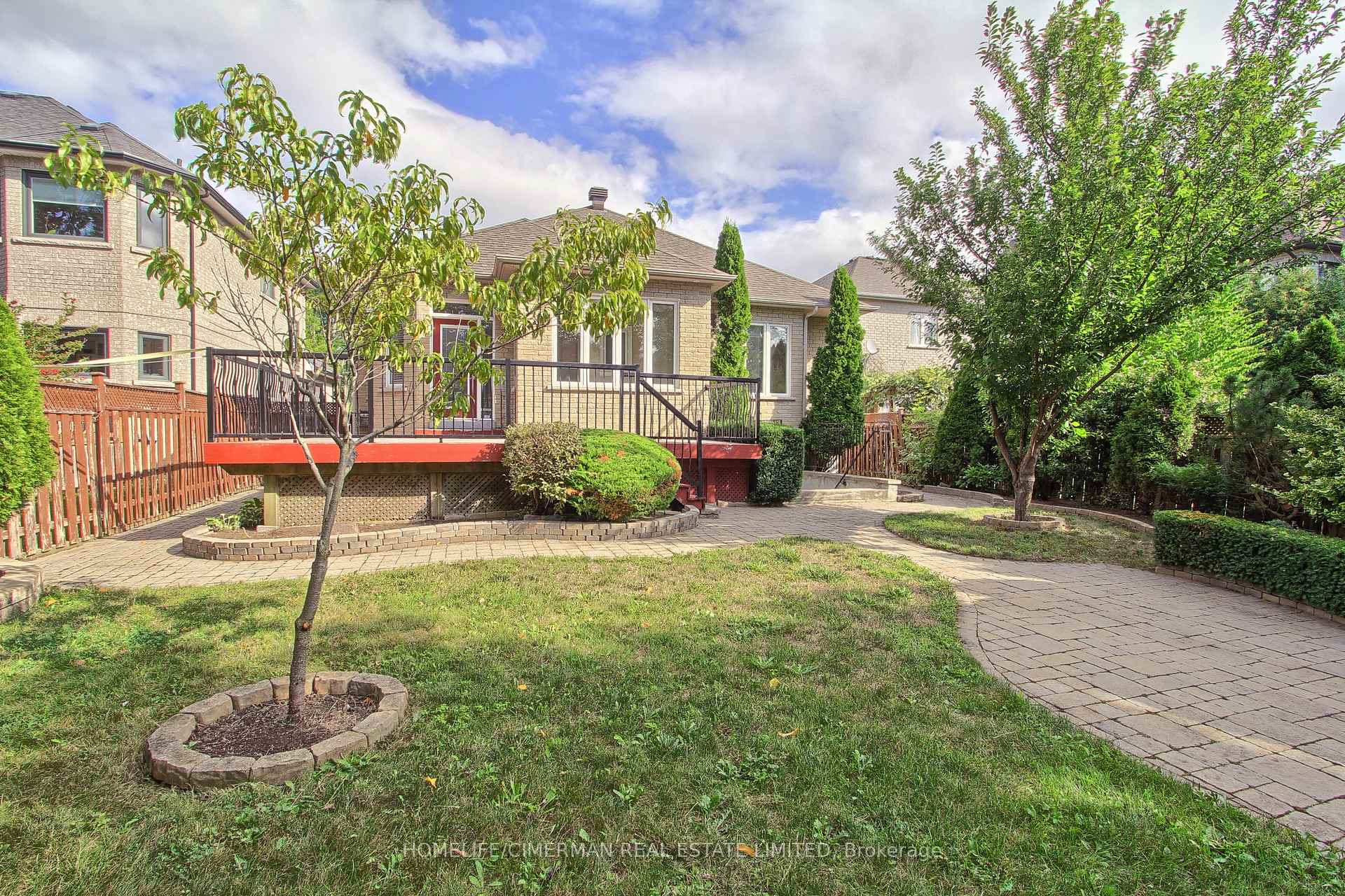 Photo 41 of 61 Pemberton Road, Richmond Hill, North Richvale — HOMEH