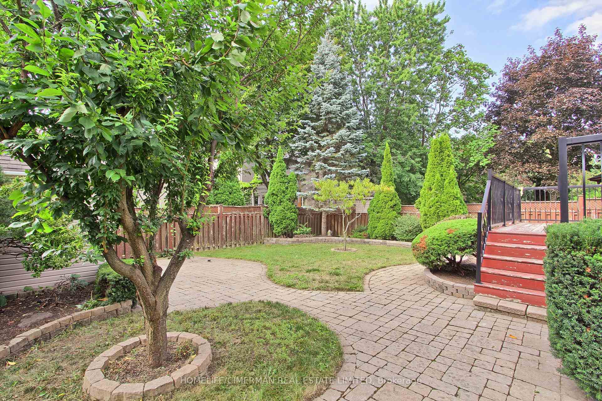 Photo 42 of 61 Pemberton Road, Richmond Hill, North Richvale — HOMEH