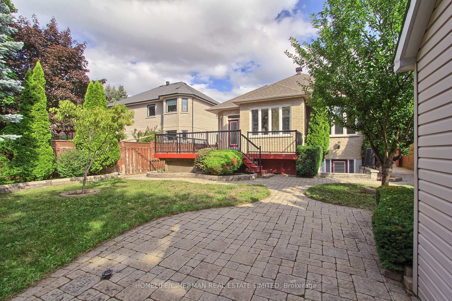 Photo 43 of 61 Pemberton Road, Richmond Hill, North Richvale — HOMEH