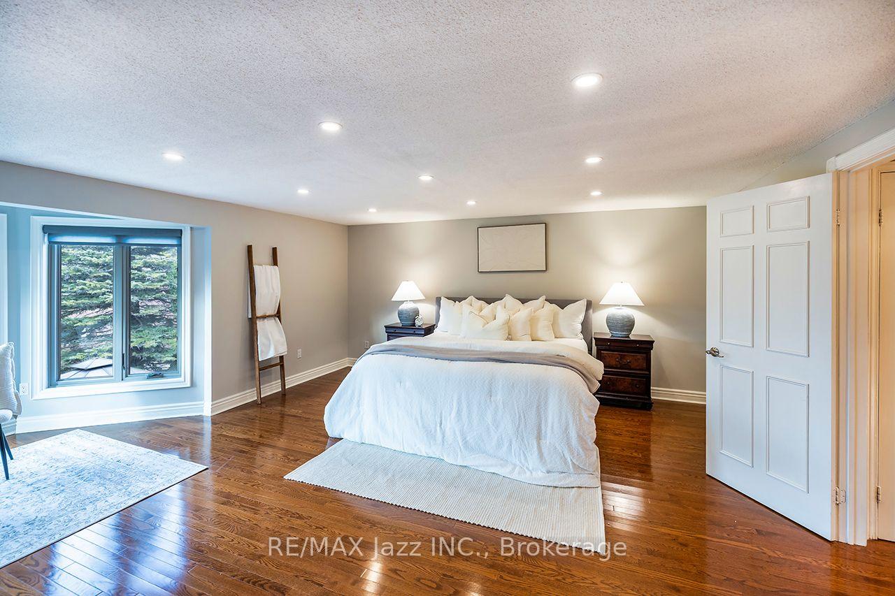 Photo 31 of 106 Tilman Circle, Markham, Markham Village — HOMEH