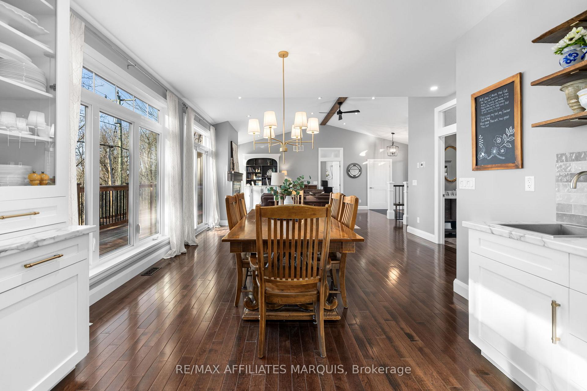 Photo 20 of 12 R9 Road, Rideau Lakes, Rideau Lakes (South Elmsley) Twp — HOMEH