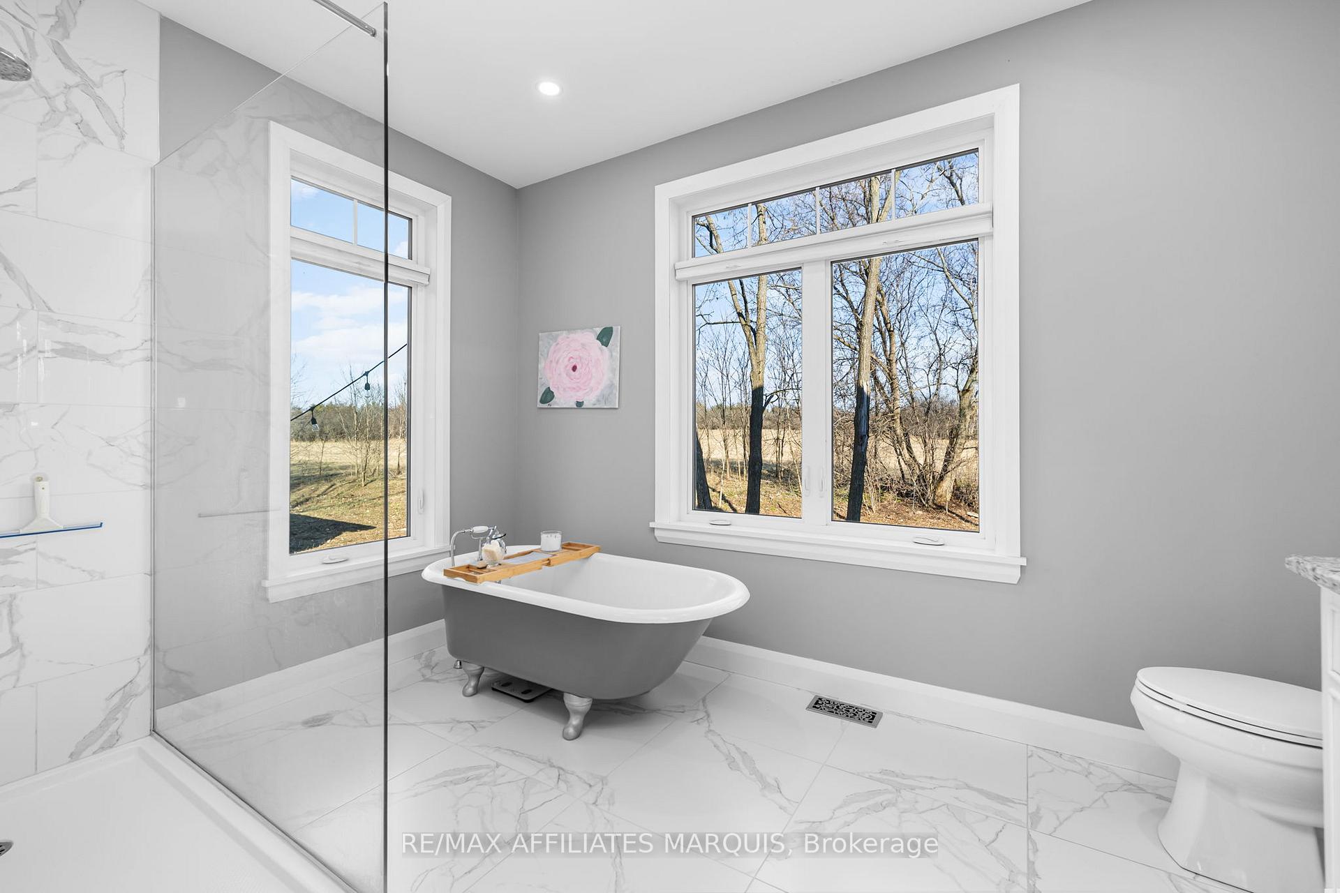Photo 30 of 12 R9 Road, Rideau Lakes, Rideau Lakes (South Elmsley) Twp — HOMEH