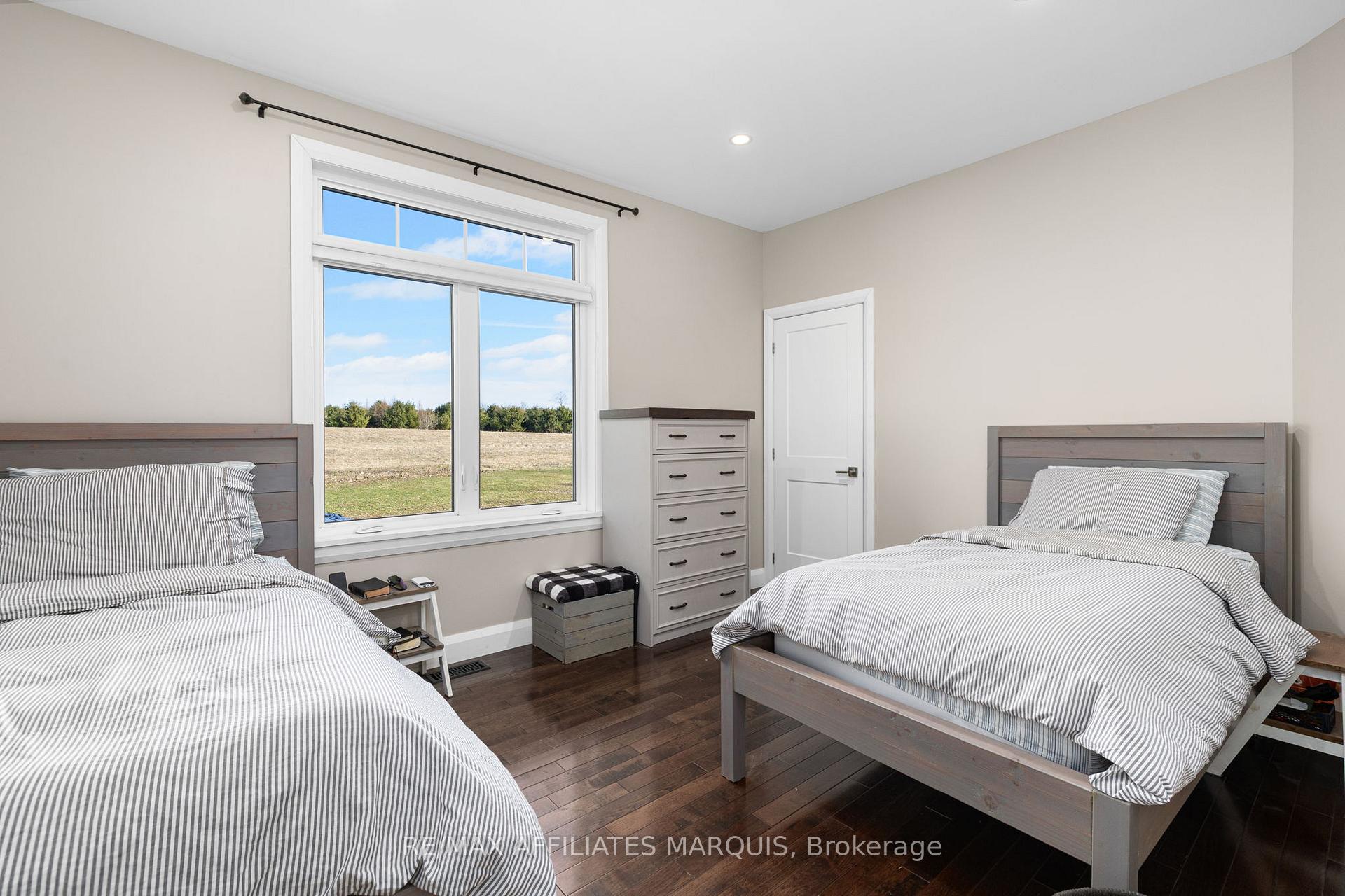 Photo 33 of 12 R9 Road, Rideau Lakes, Rideau Lakes (South Elmsley) Twp — HOMEH
