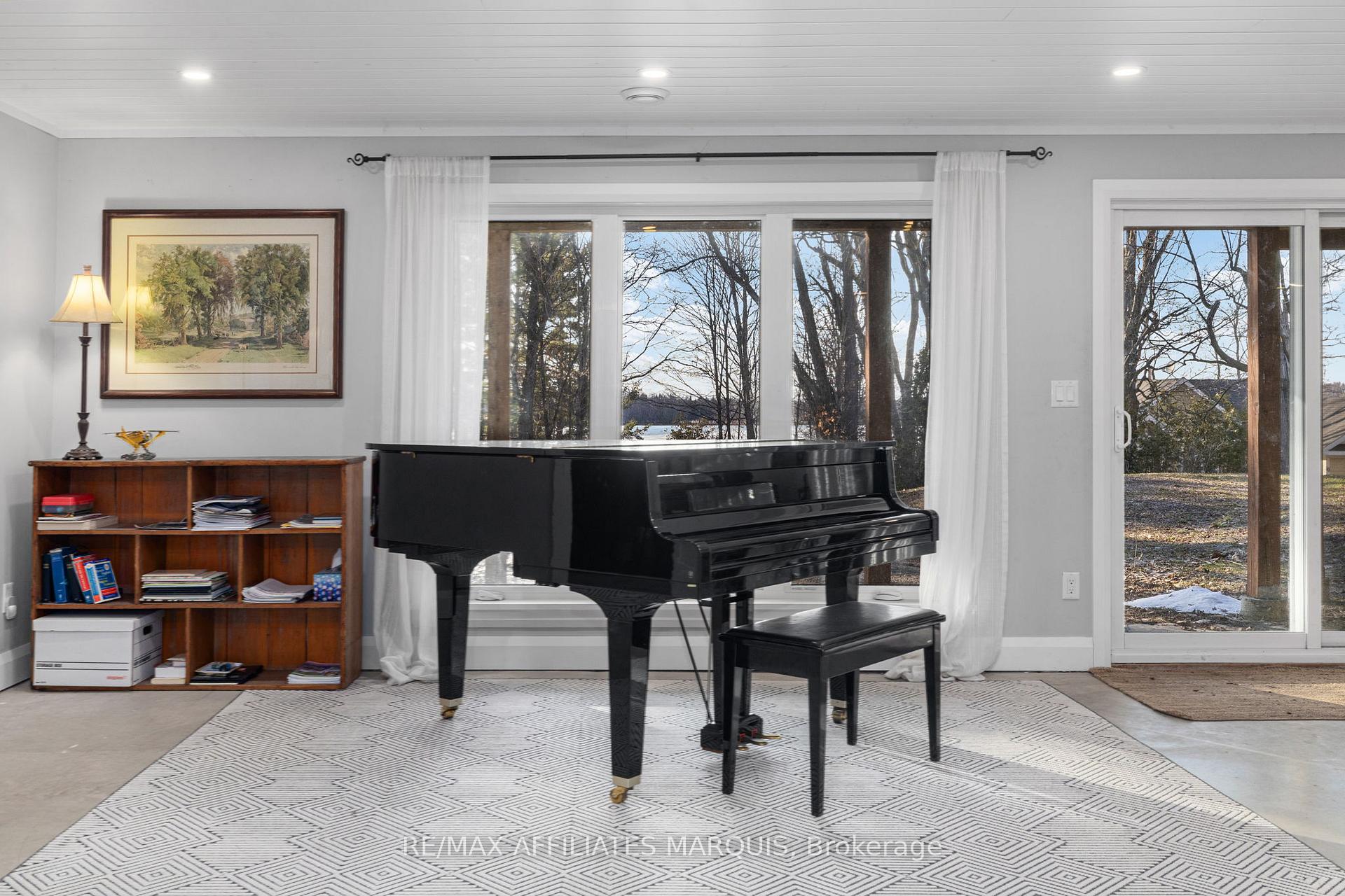 Photo 41 of 12 R9 Road, Rideau Lakes, Rideau Lakes (South Elmsley) Twp — HOMEH