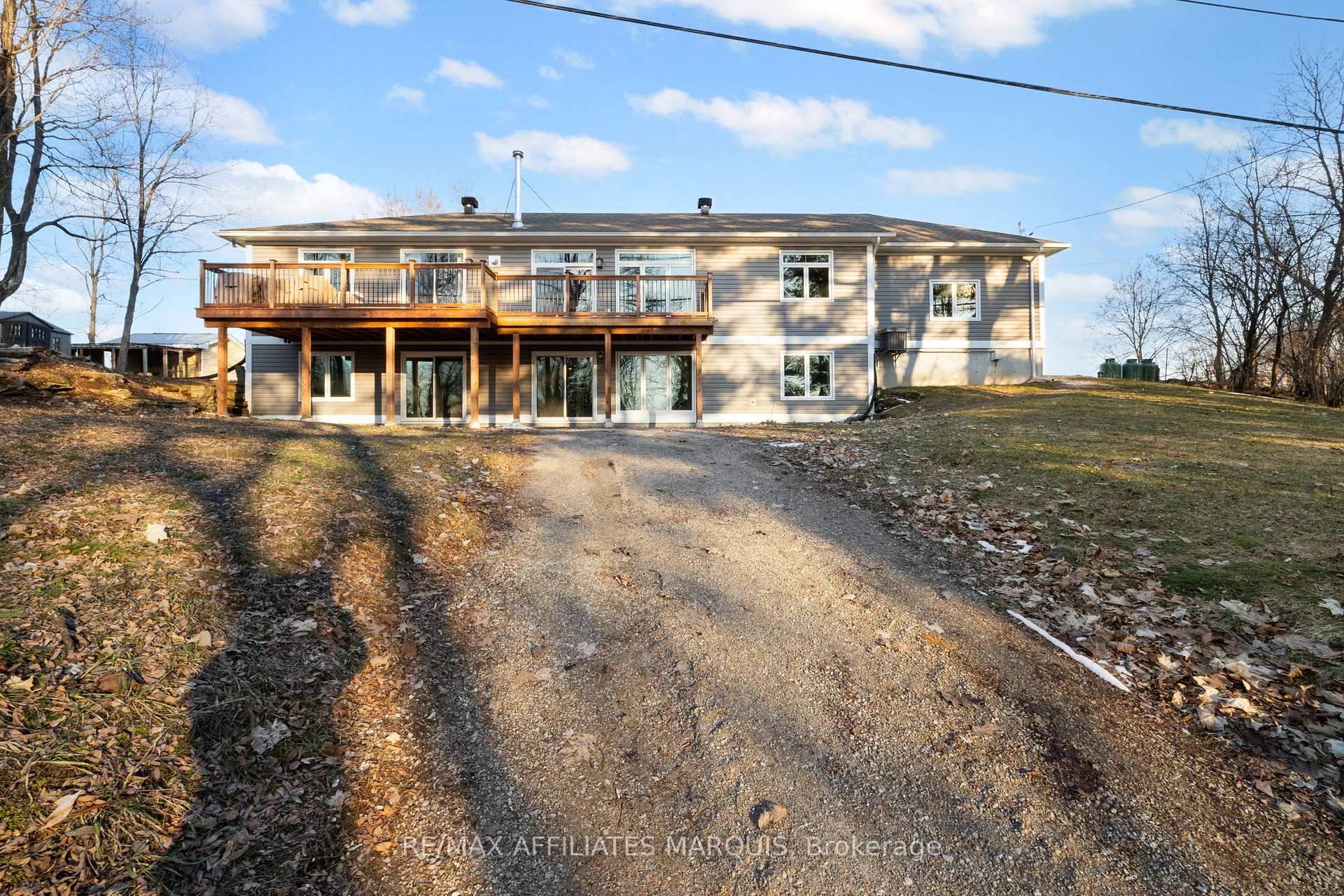 Photo 49 of 12 R9 Road, Rideau Lakes, Rideau Lakes (South Elmsley) Twp — HOMEH