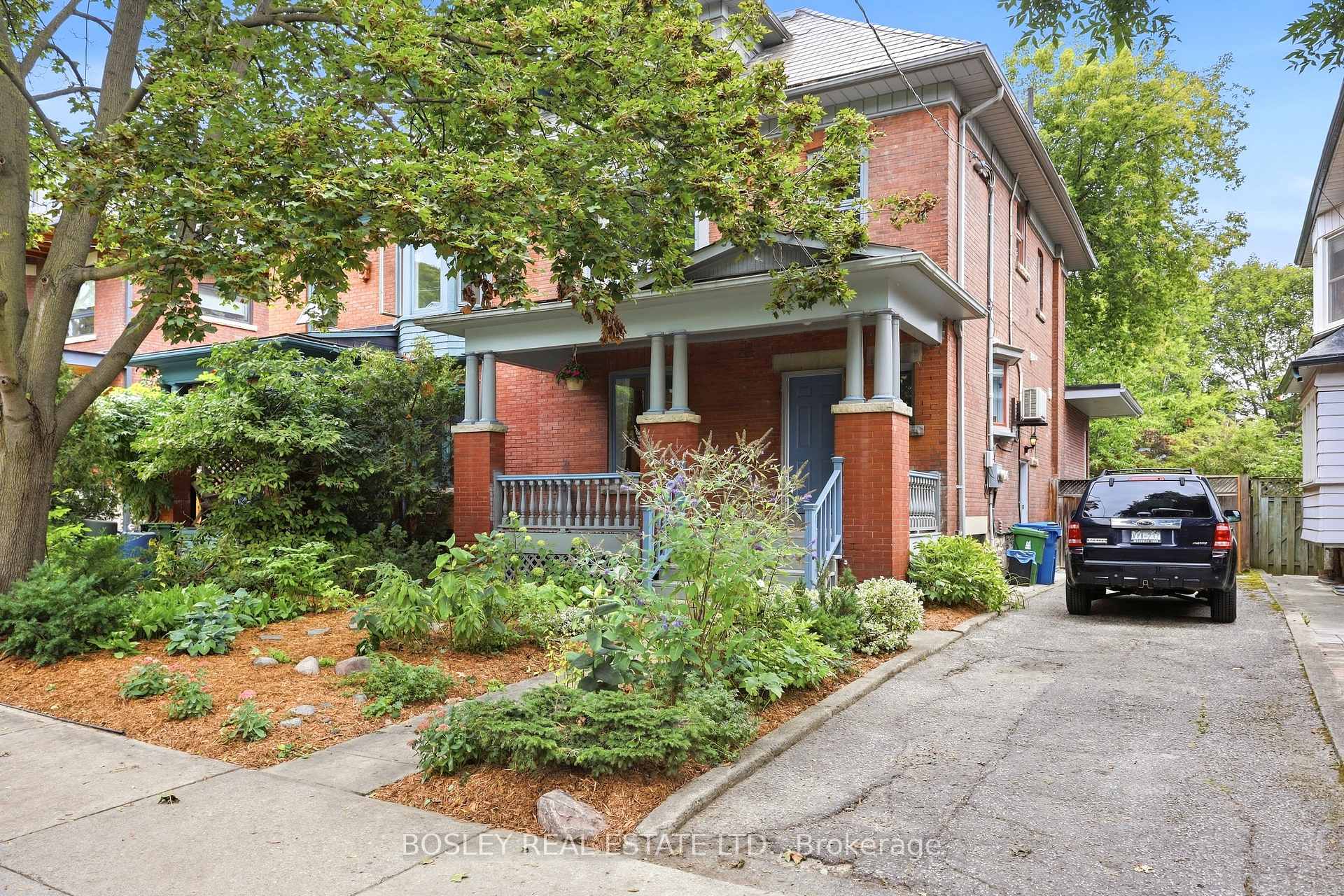 Photo 4 of 123 Havelock Street, Toronto, Dufferin Grove — HOMEH