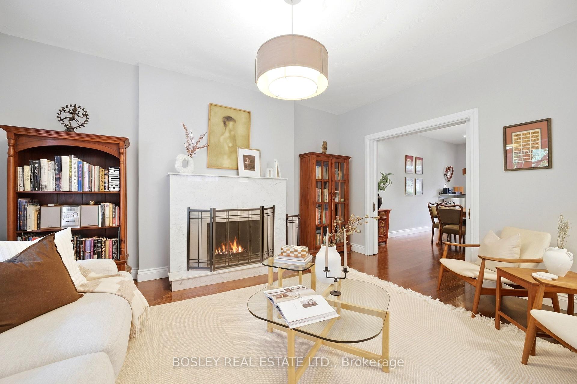 Photo 19 of 123 Havelock Street, Toronto, Dufferin Grove — HOMEH
