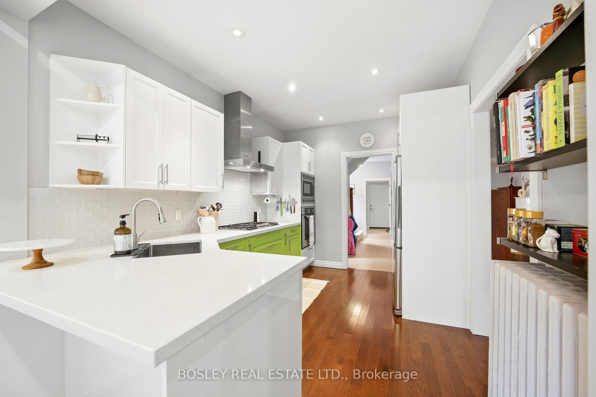 Photo 37 of 123 Havelock Street, Toronto, Dufferin Grove — HOMEH