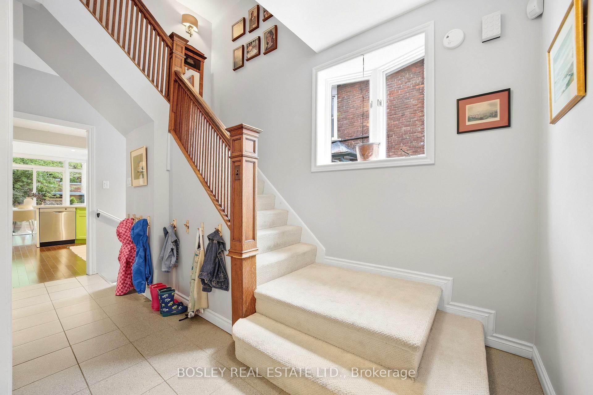 Photo 46 of 123 Havelock Street, Toronto, Dufferin Grove — HOMEH