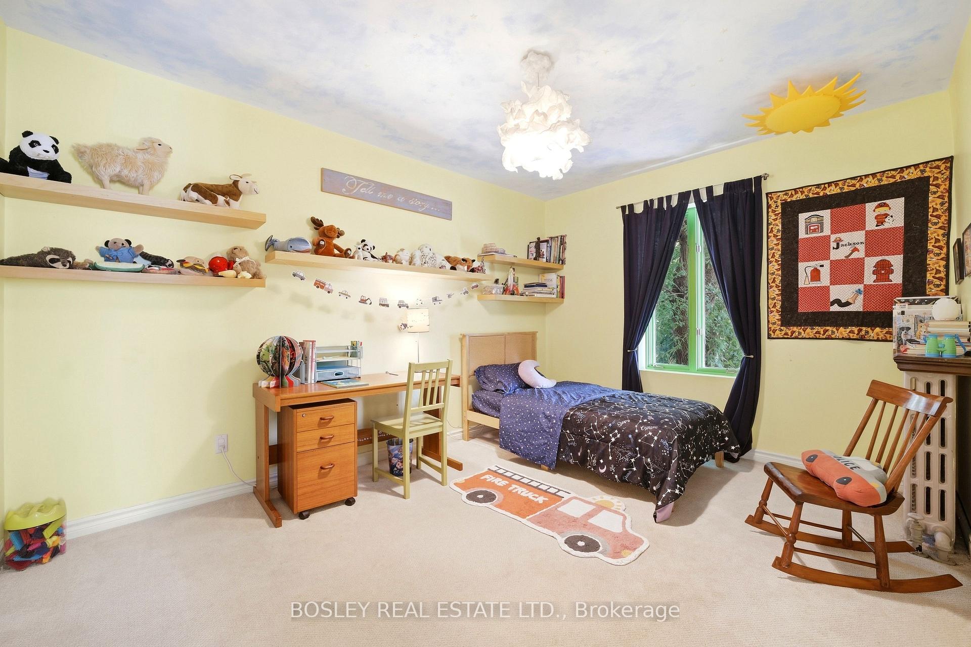 Photo 49 of 123 Havelock Street, Toronto, Dufferin Grove — HOMEH