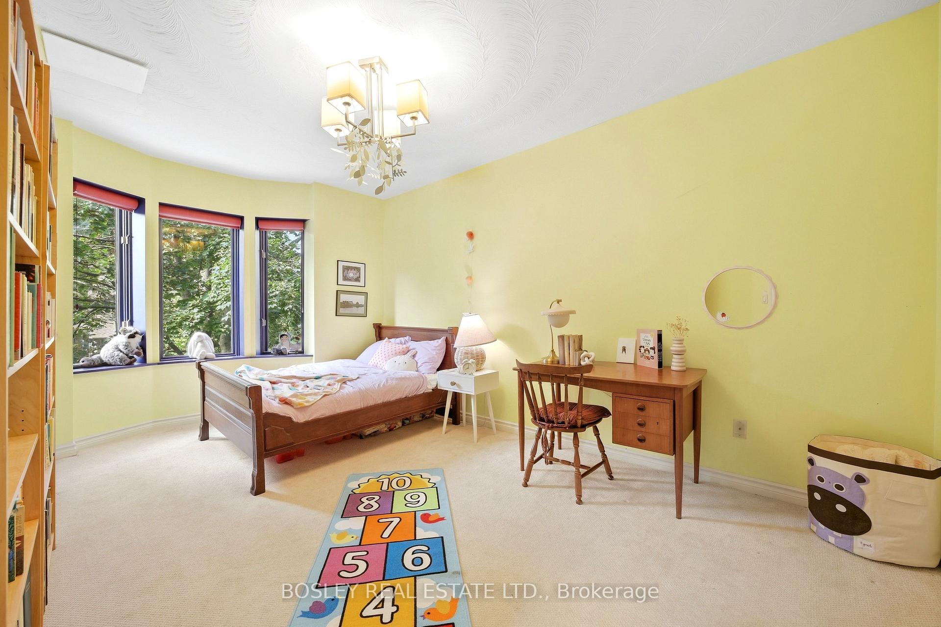 Photo 55 of 123 Havelock Street, Toronto, Dufferin Grove — HOMEH