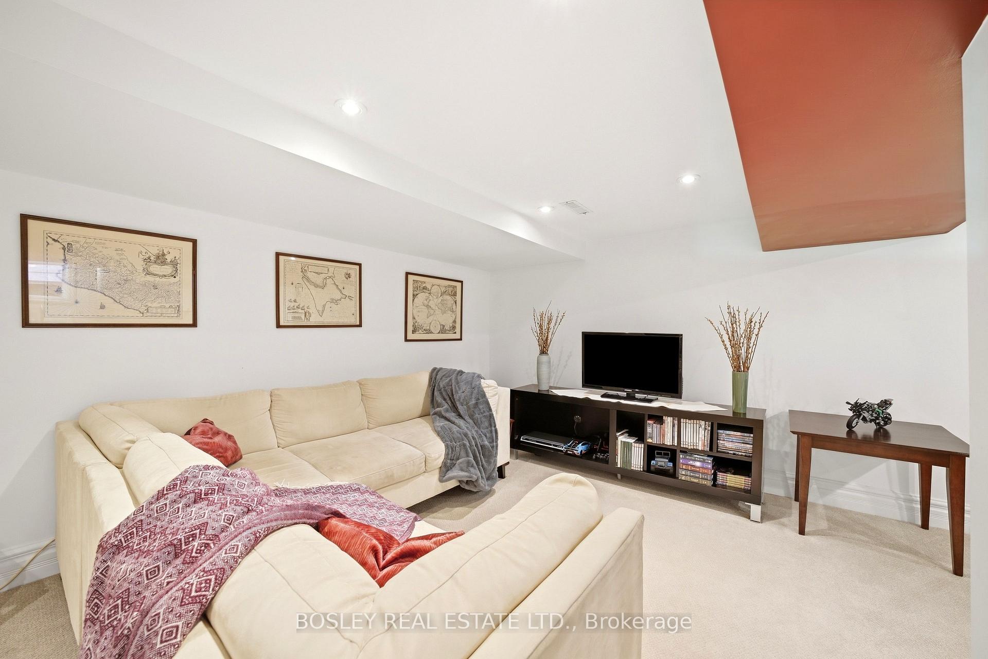 Photo 85 of 123 Havelock Street, Toronto, Dufferin Grove — HOMEH