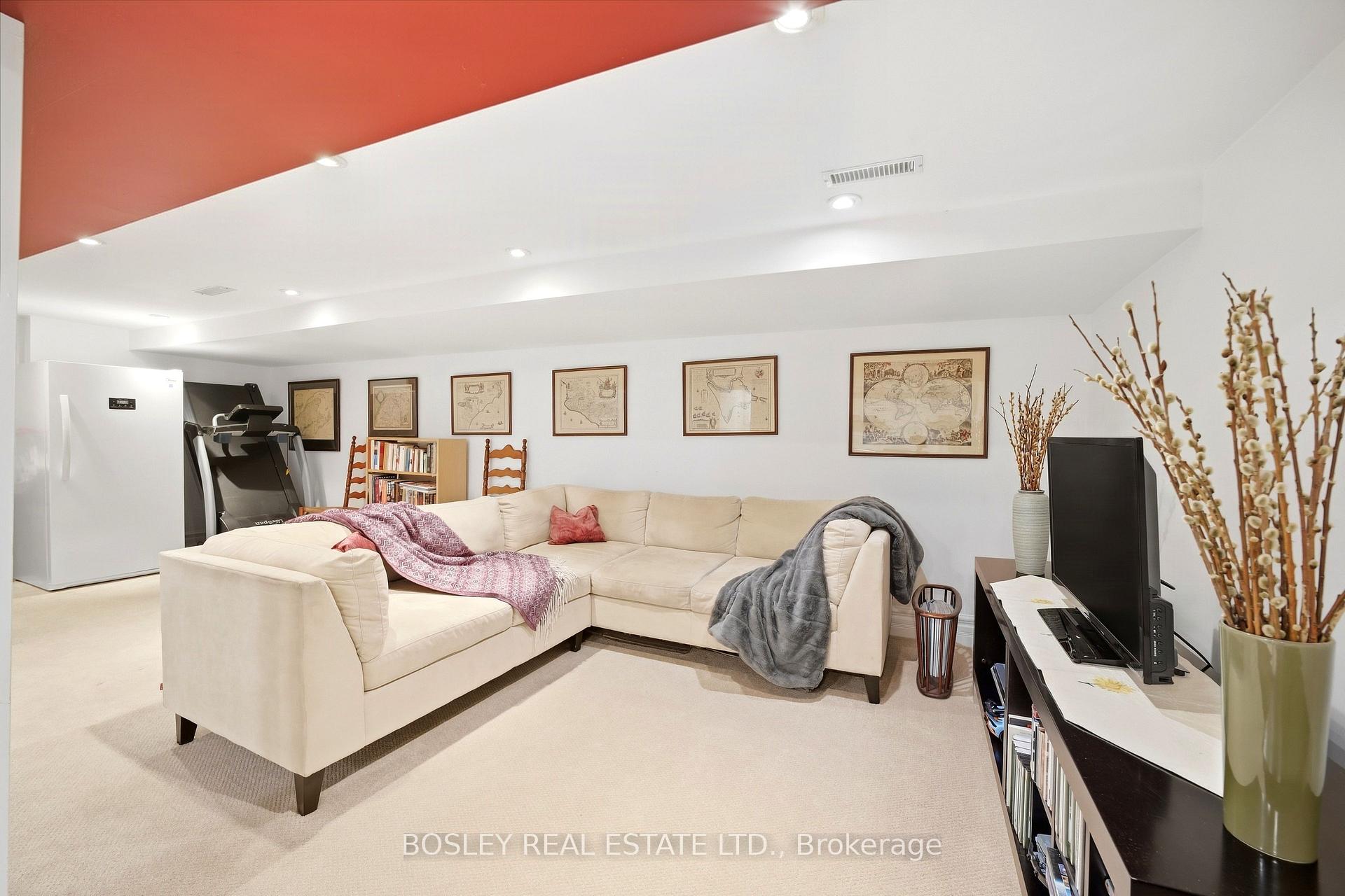 Photo 88 of 123 Havelock Street, Toronto, Dufferin Grove — HOMEH
