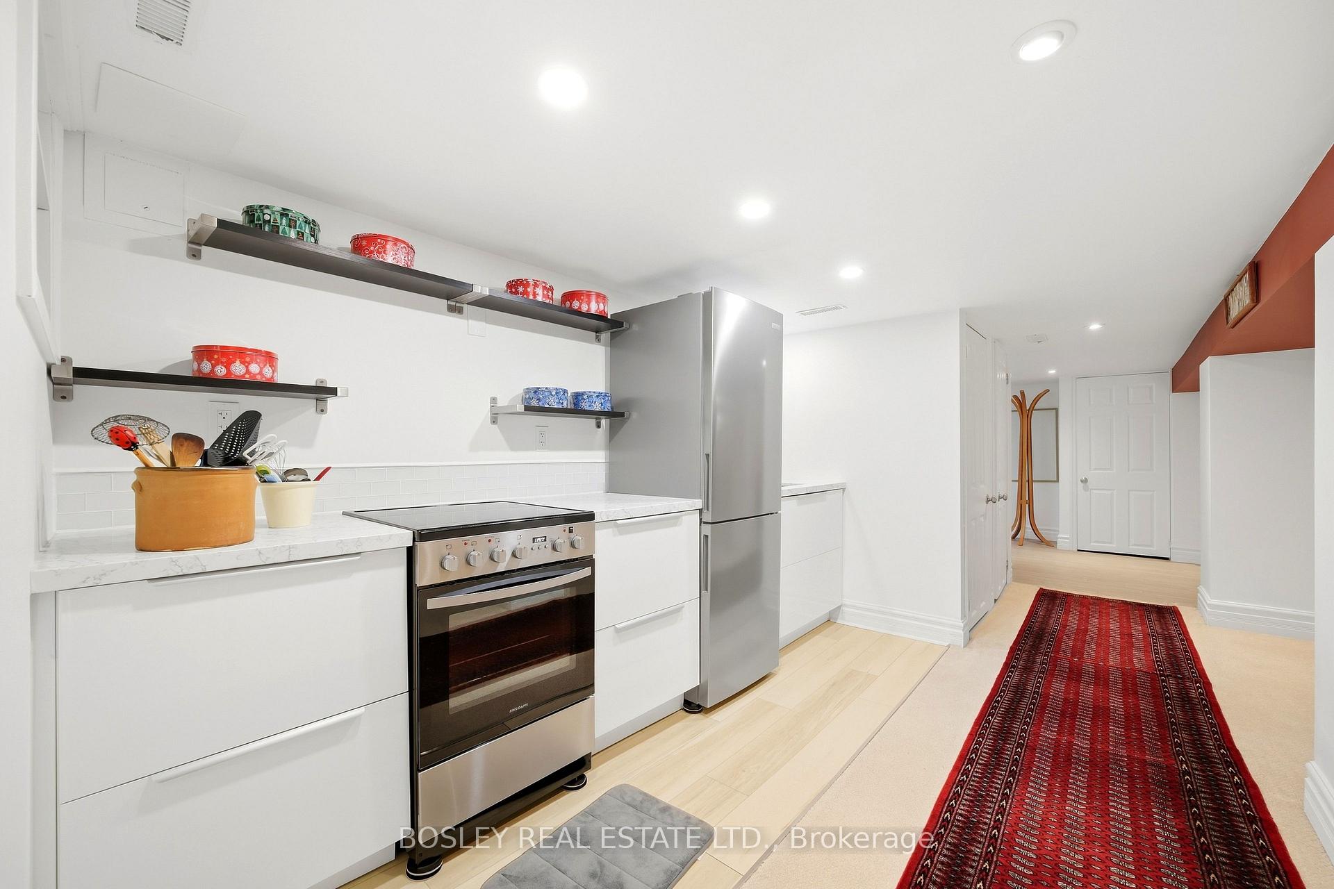 Photo 94 of 123 Havelock Street, Toronto, Dufferin Grove — HOMEH